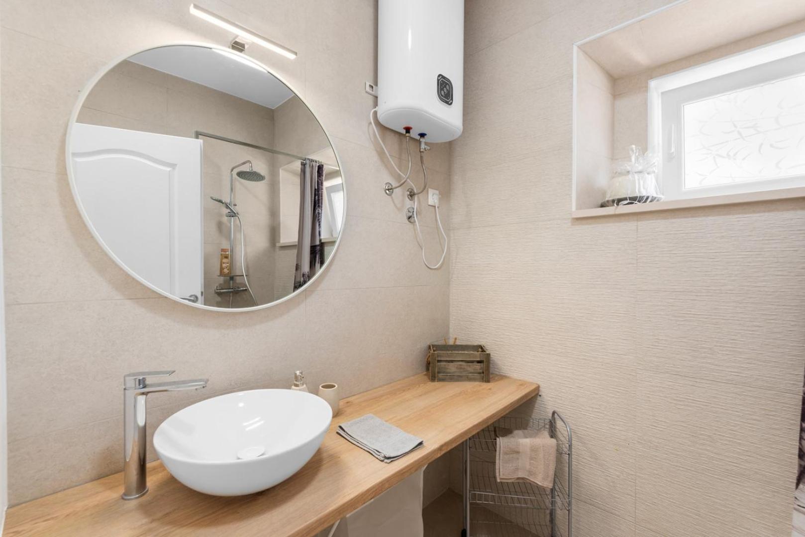 Apartment Paola