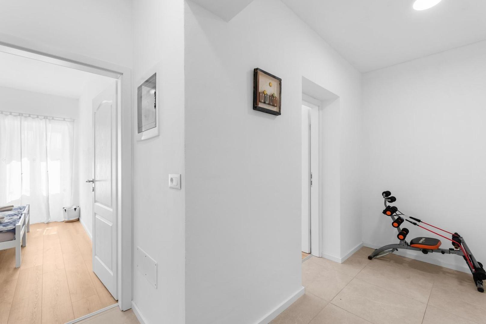 Apartment Paola