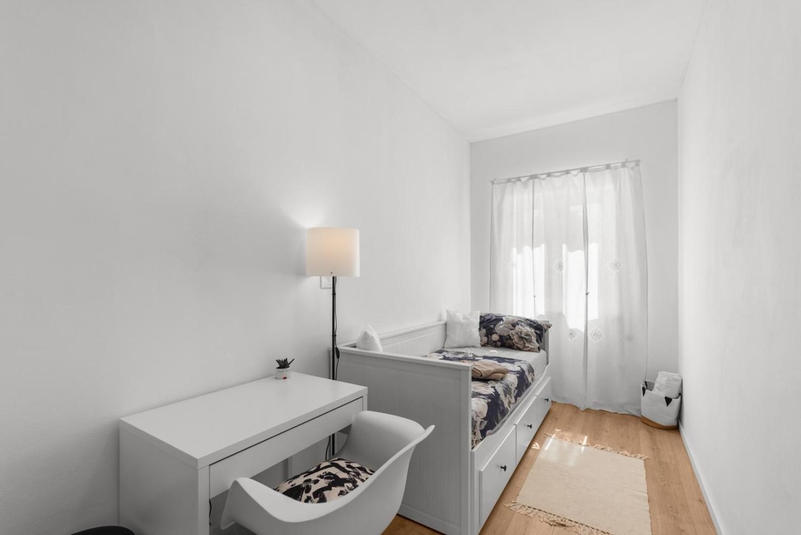 Apartment Paola