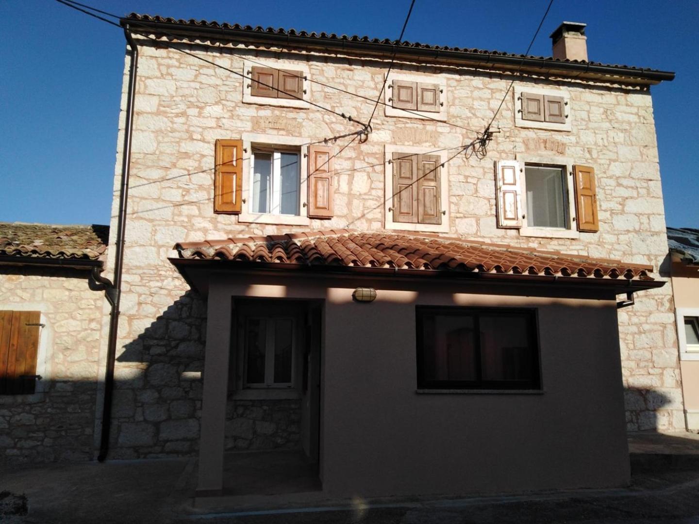 Apartment Paola