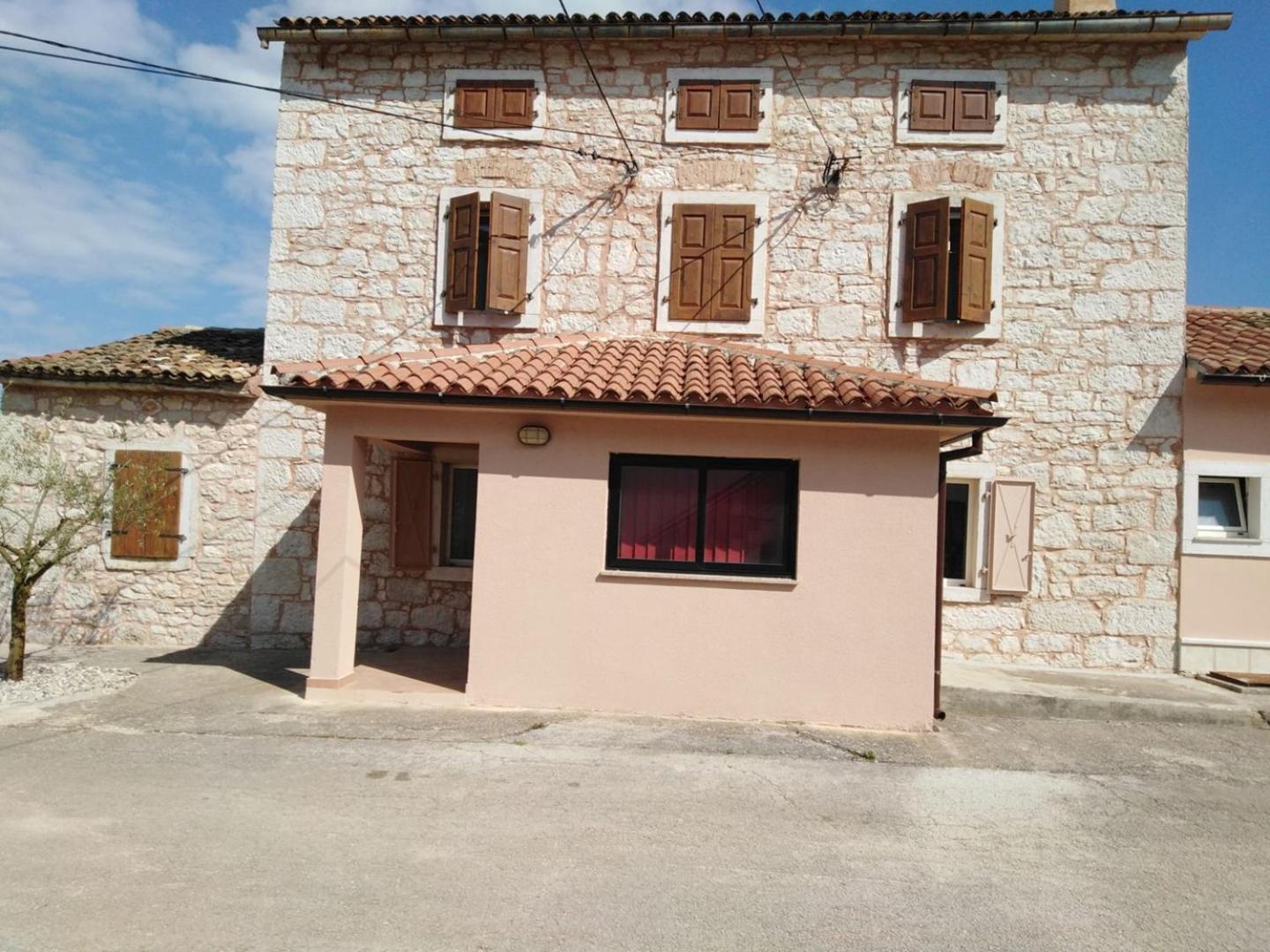 Apartment Paola