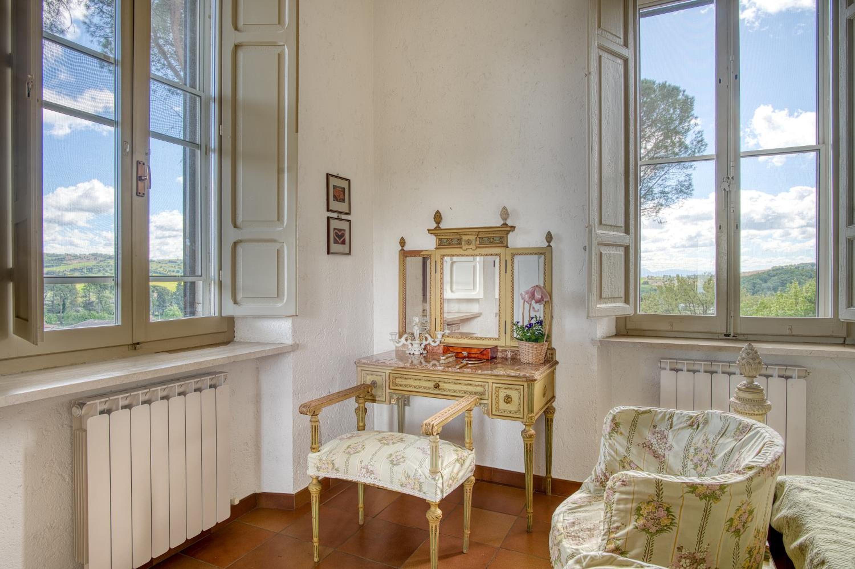 Palazzetto Bovini