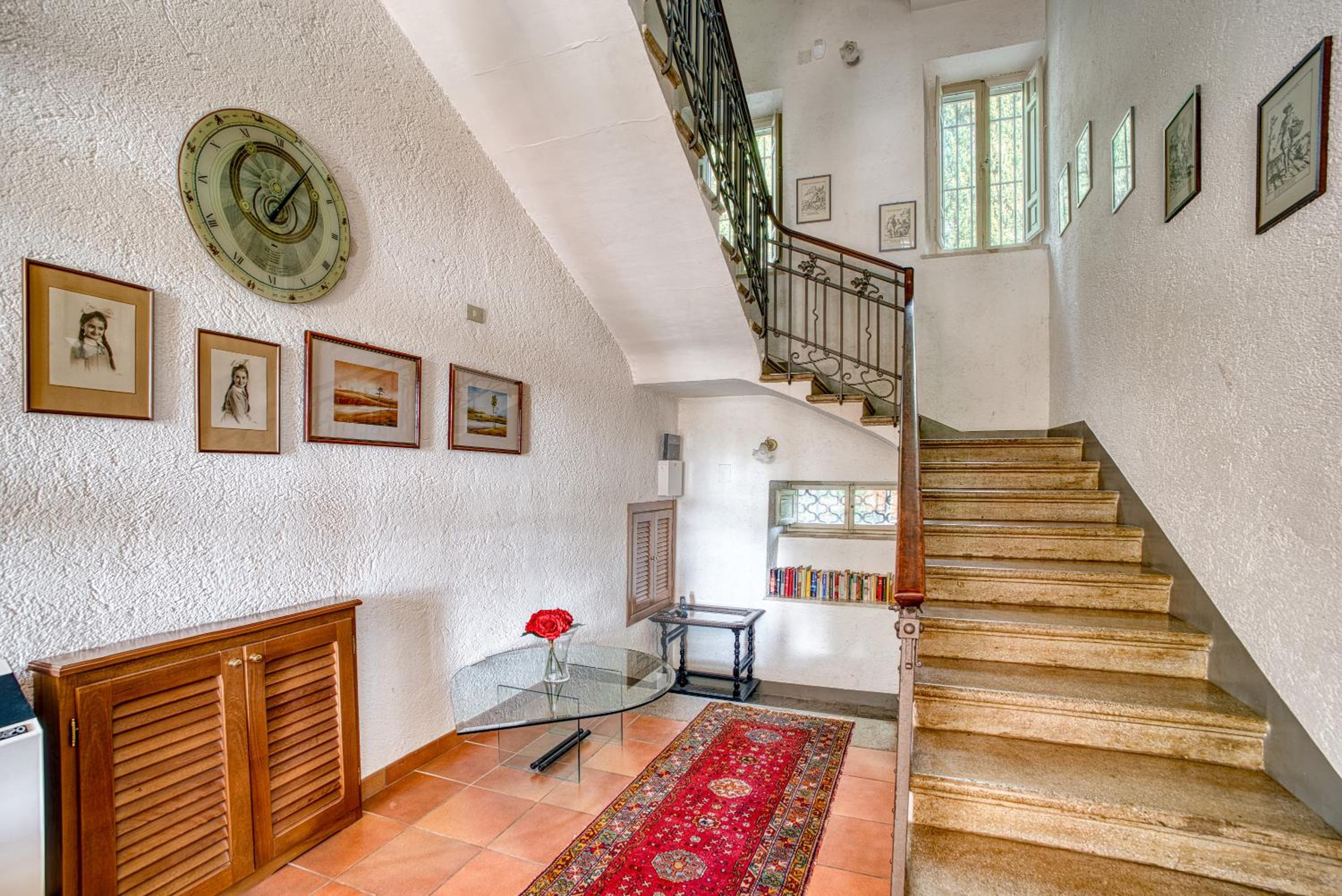 Palazzetto Bovini