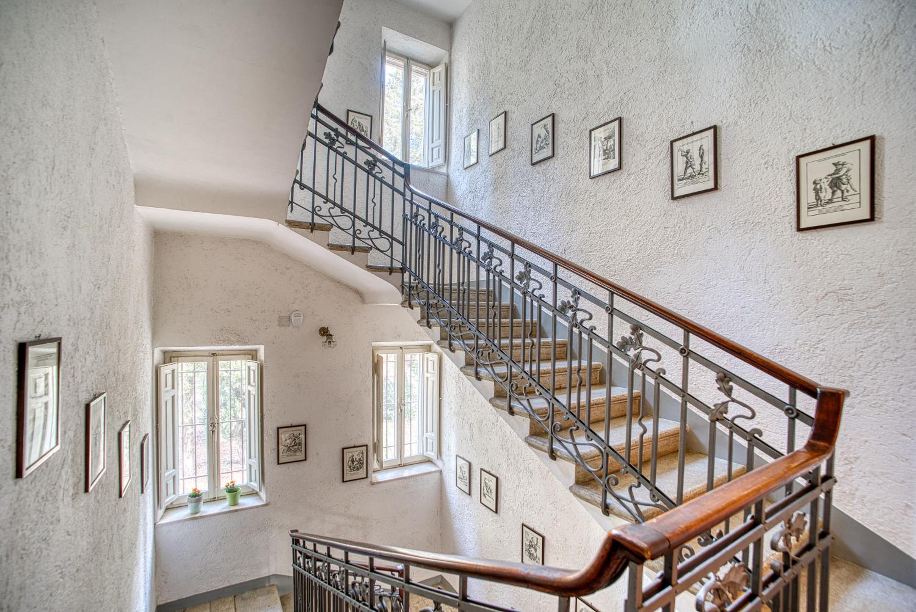 Palazzetto Bovini