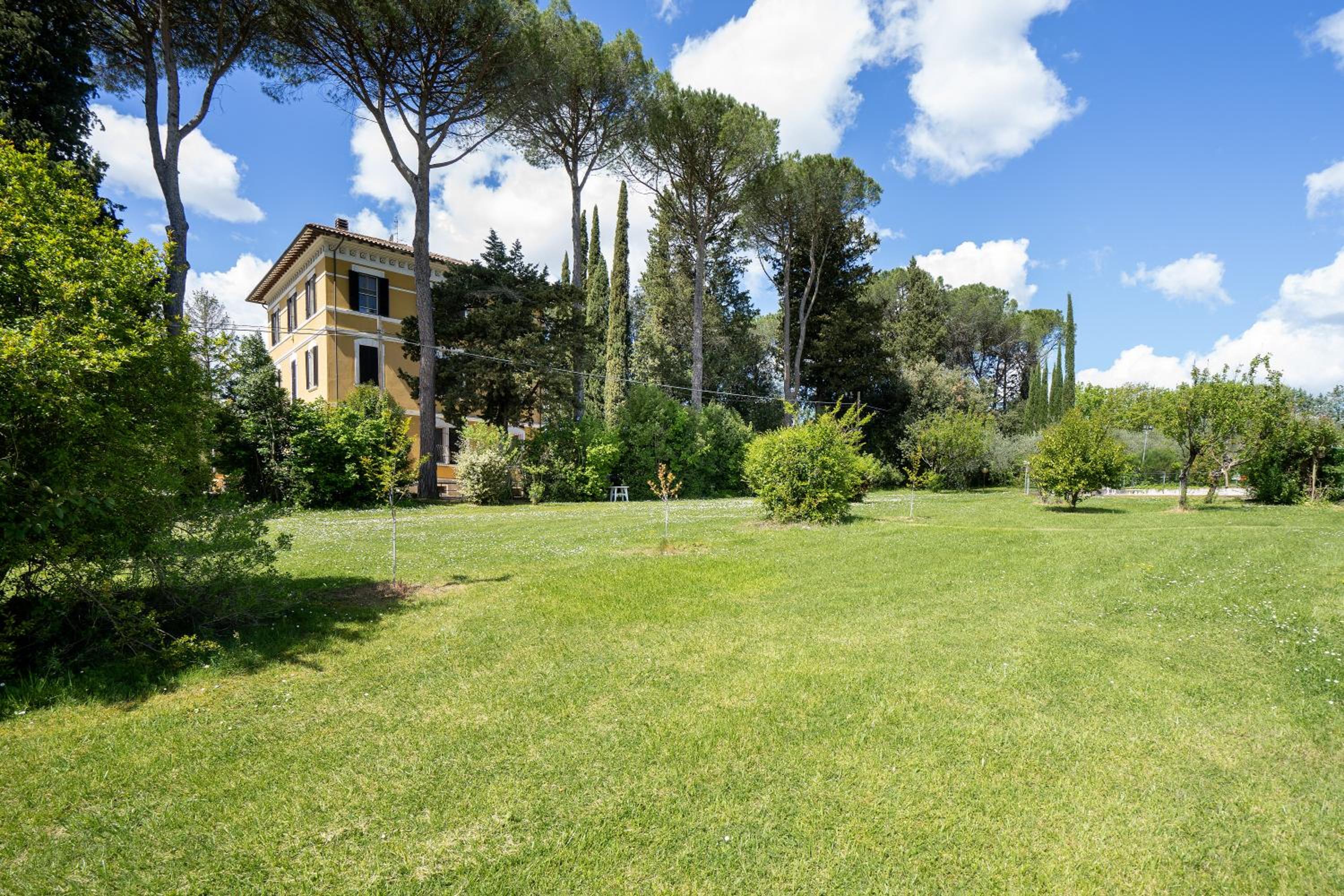 Palazzetto Bovini