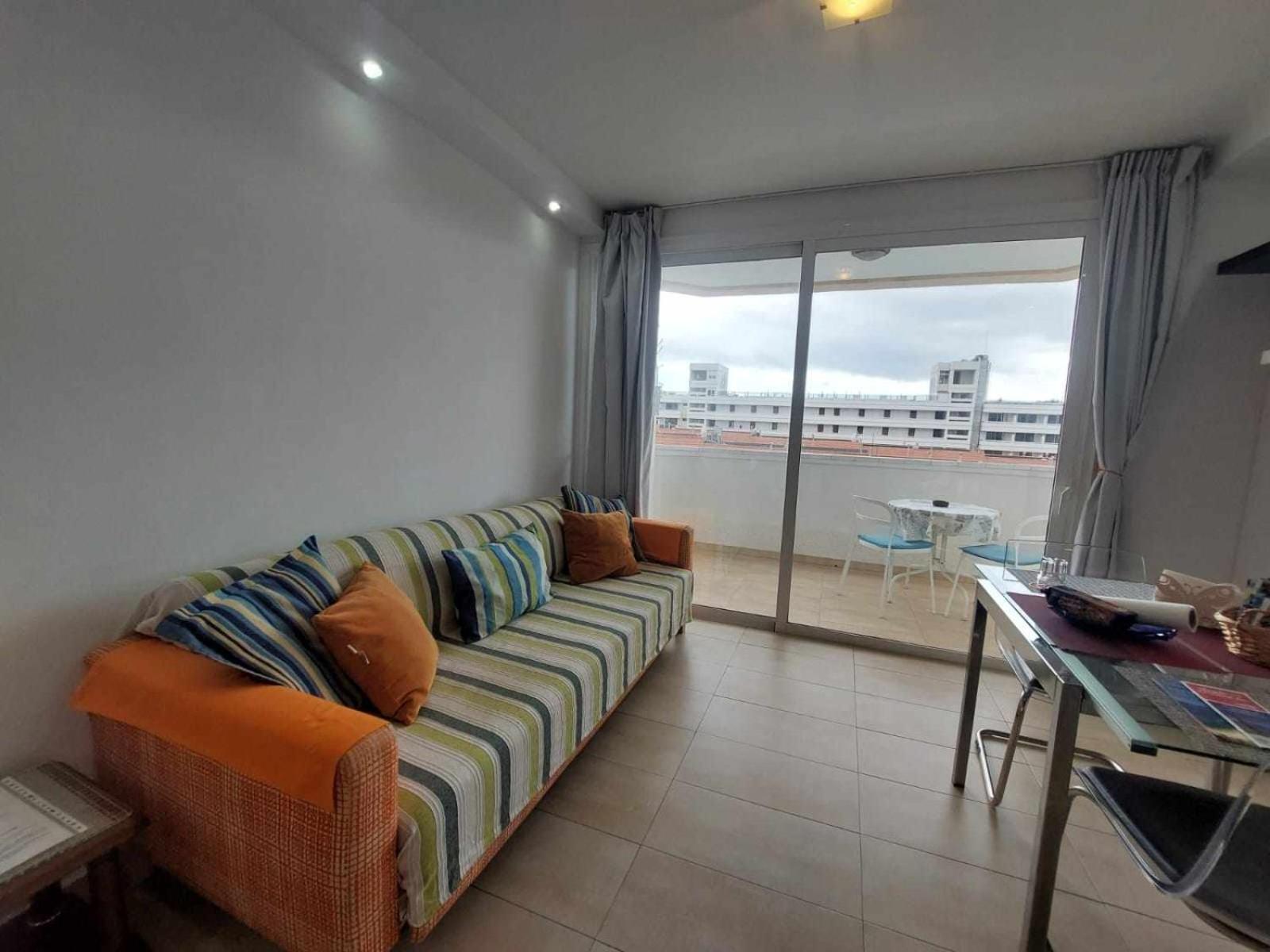 Playa Honda Apartamento Abeja