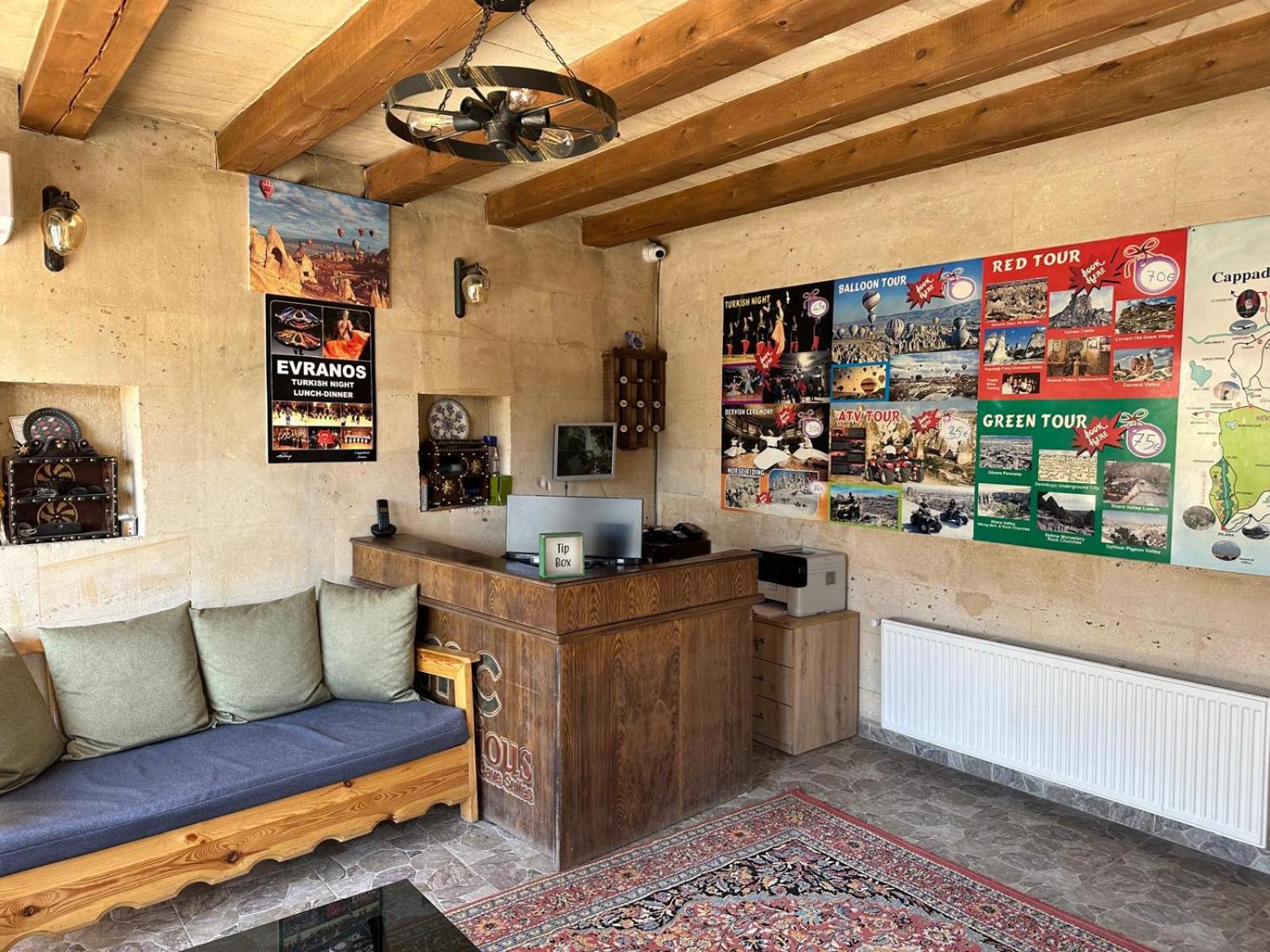 Sunset Cave - Image 75