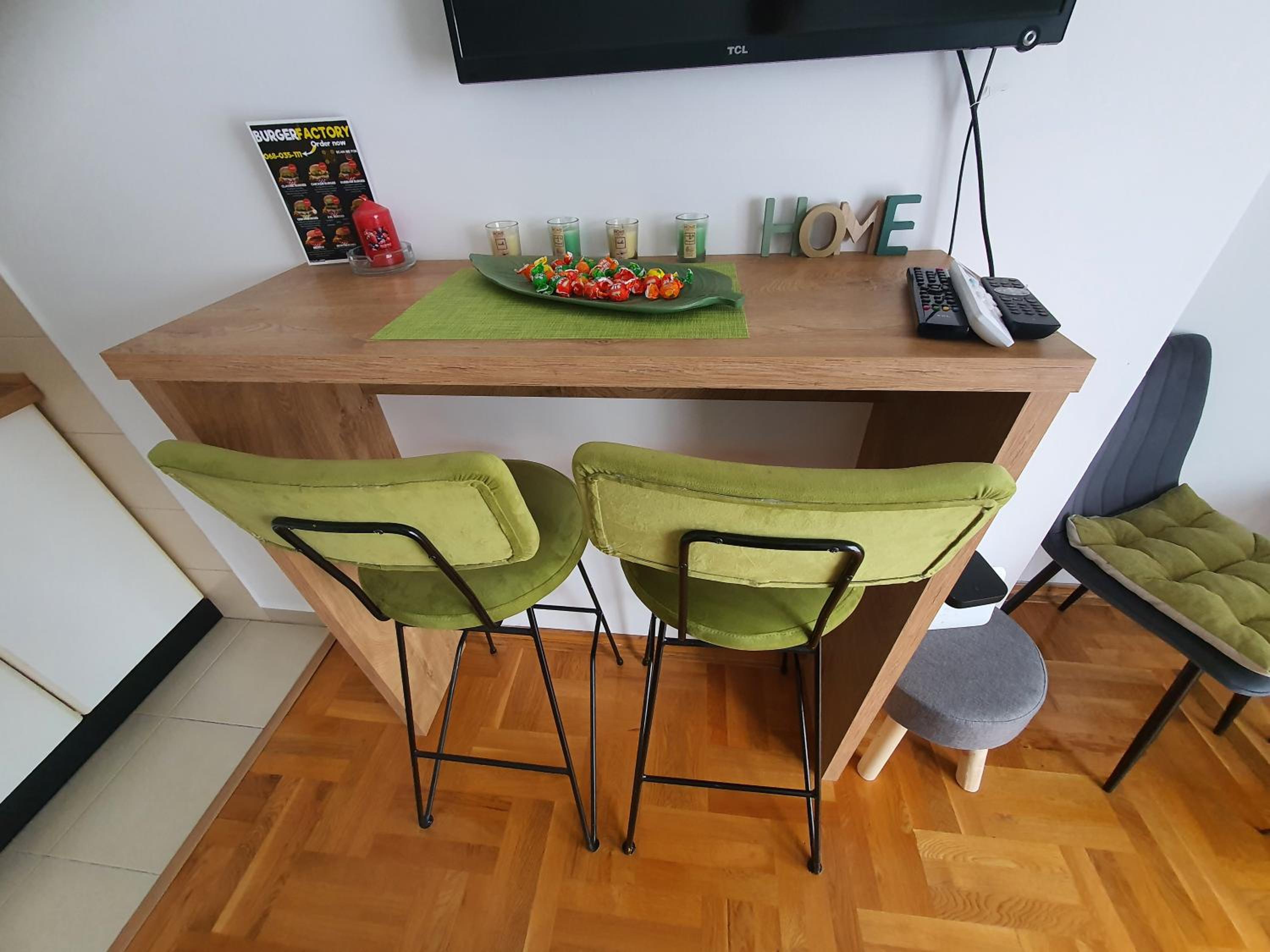 Astra Apartman Nikšić photo 2