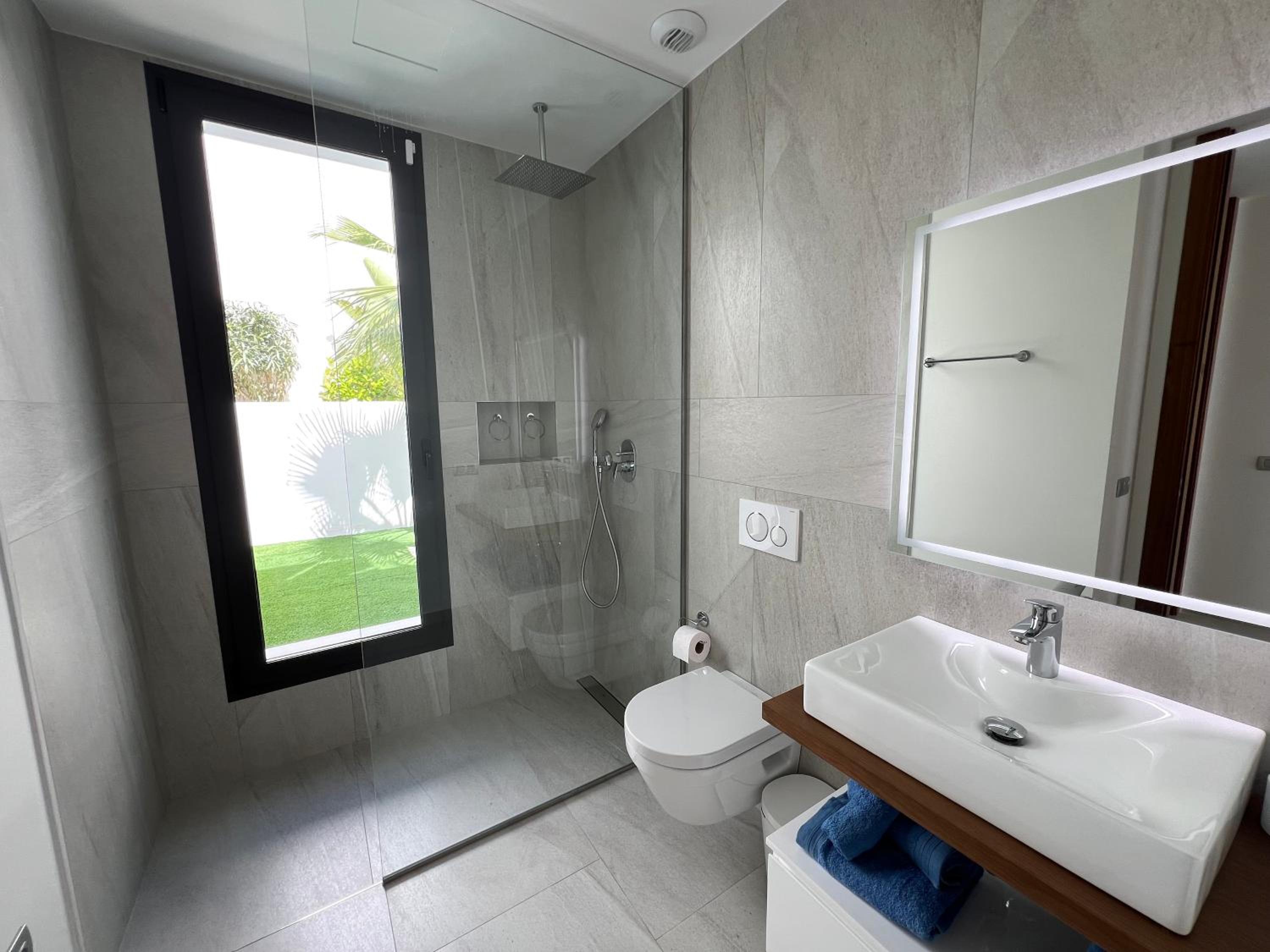 Sea View Villa Luxury