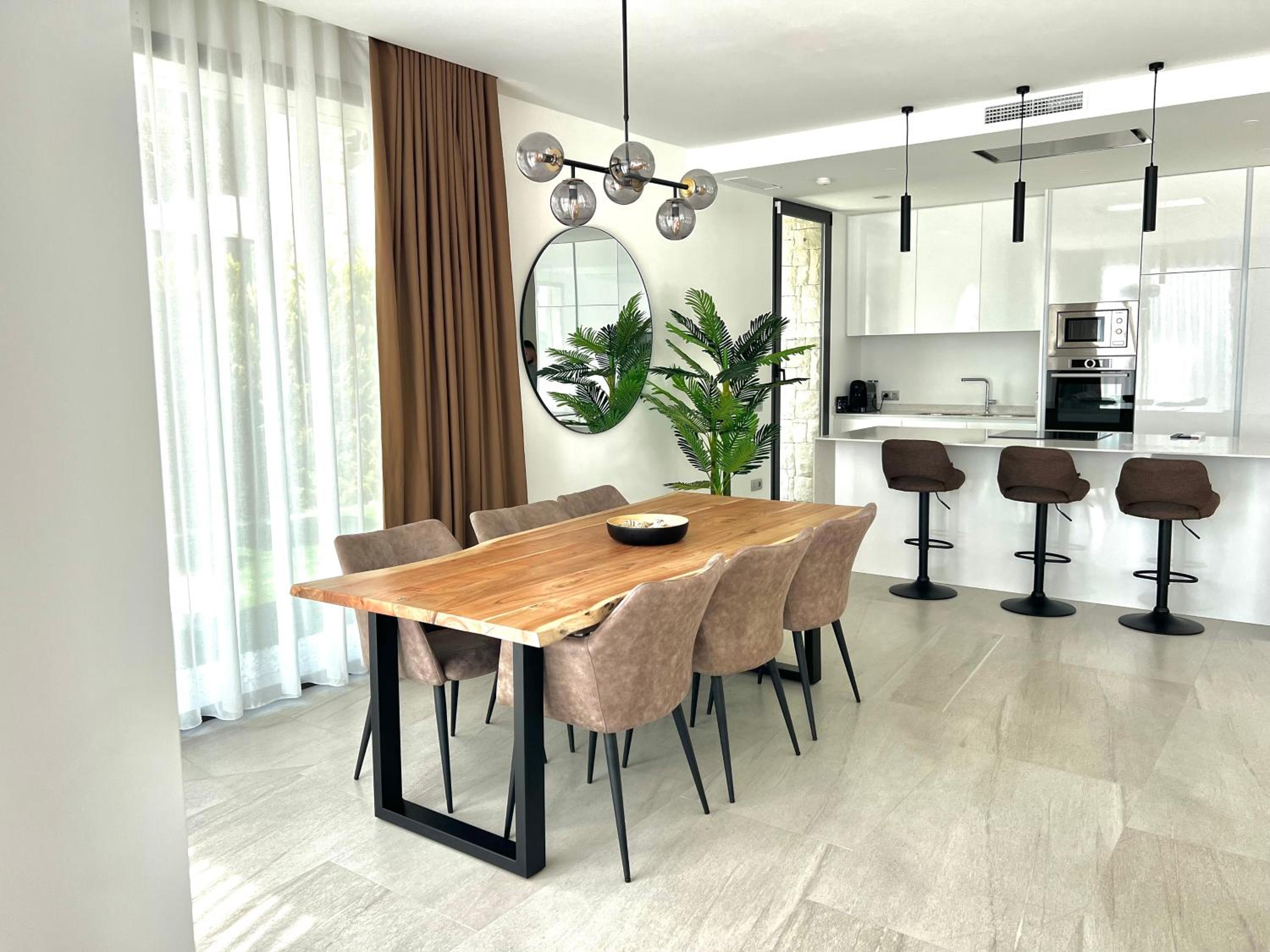 Sea View Villa Luxury