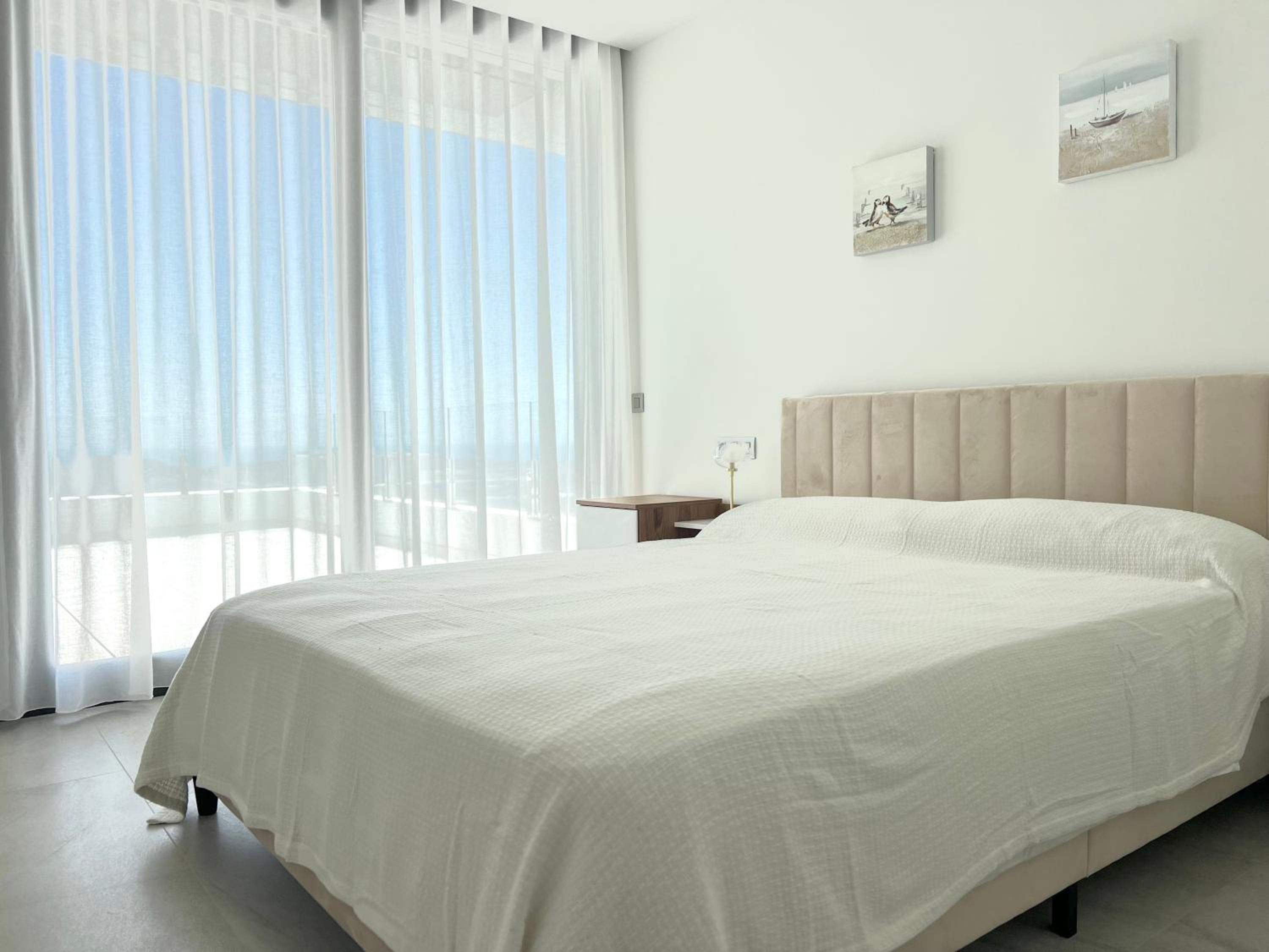 Sea View Villa Luxury