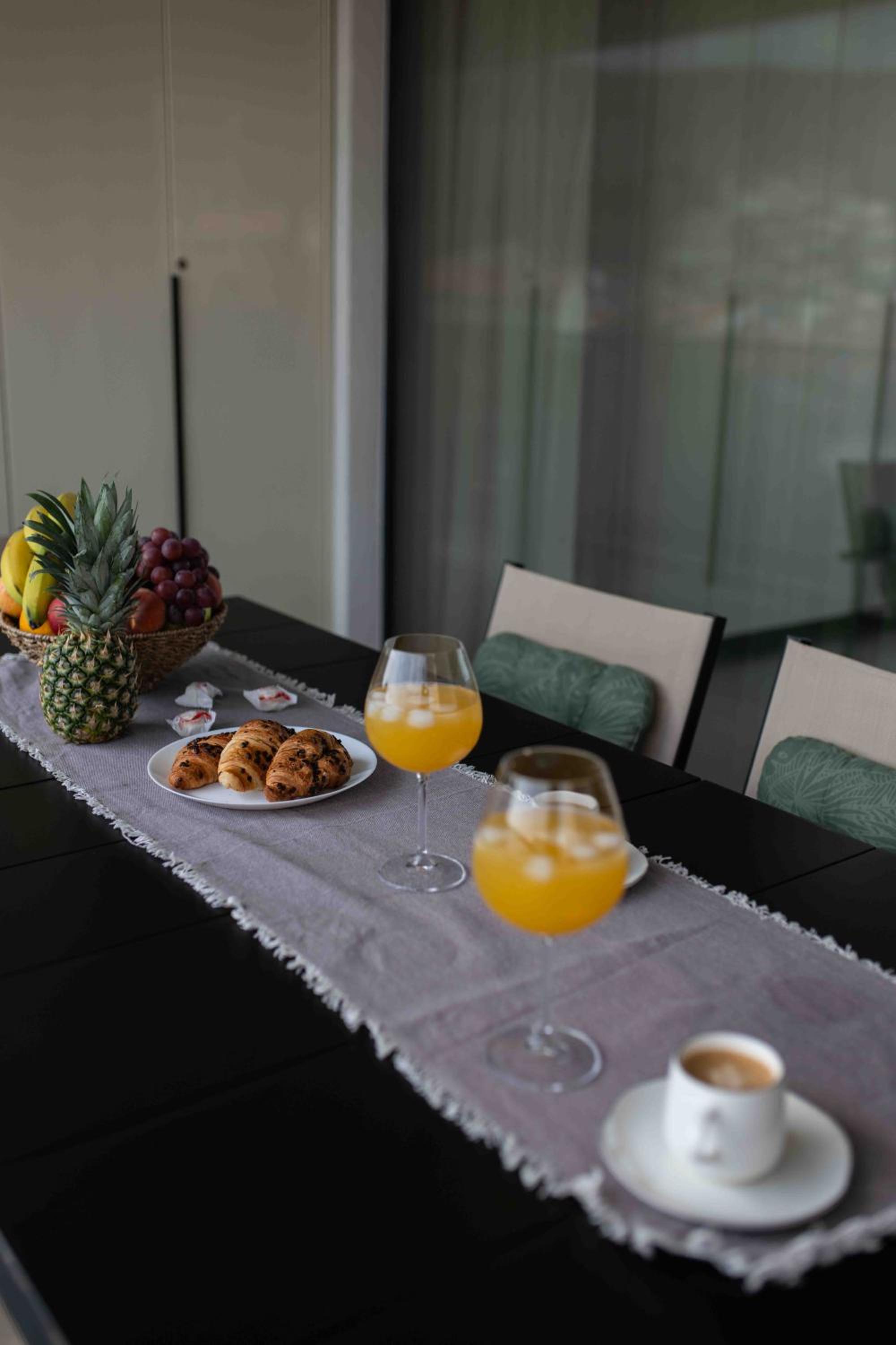 Family Suite Peppina