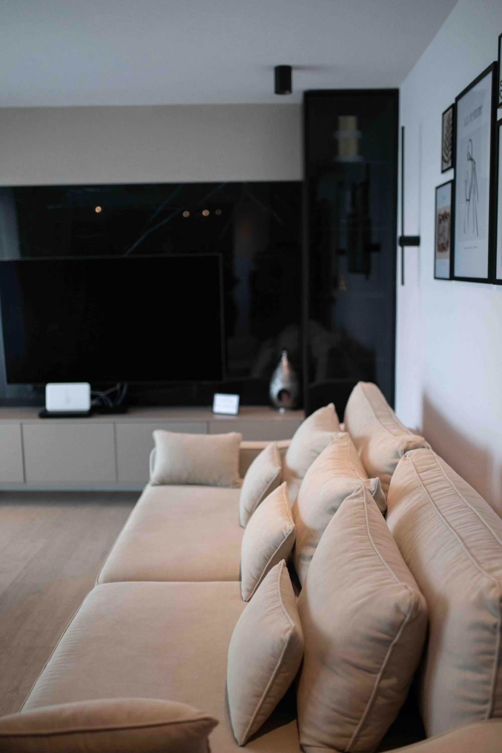 Family Suite Peppina