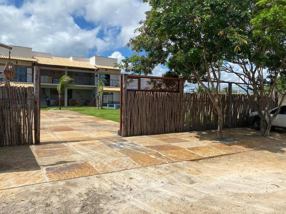 Casa dos Ventos -barra grande-pi