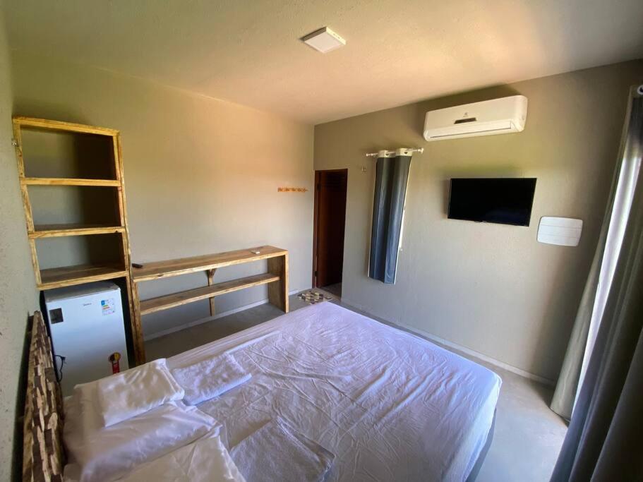 Casa dos Ventos -barra grande-pi