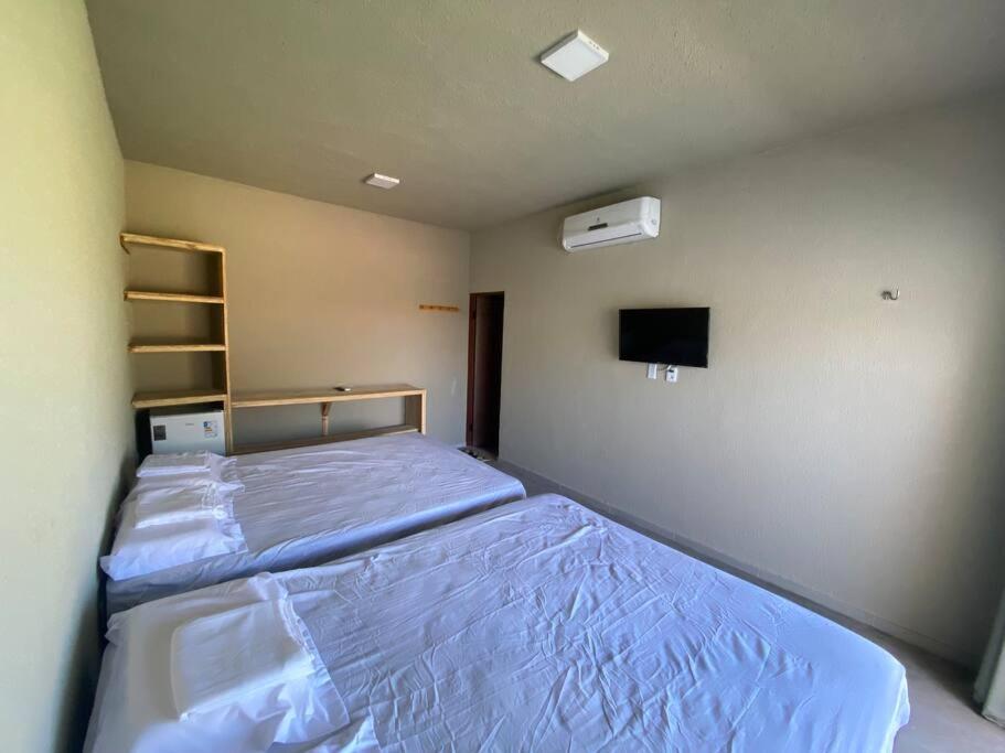 Casa dos Ventos -barra grande-pi