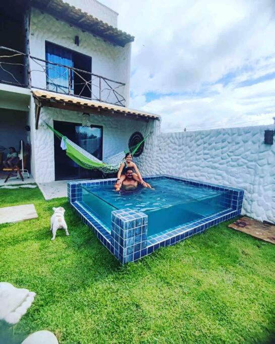 Casa dos Ventos -barra grande-pi