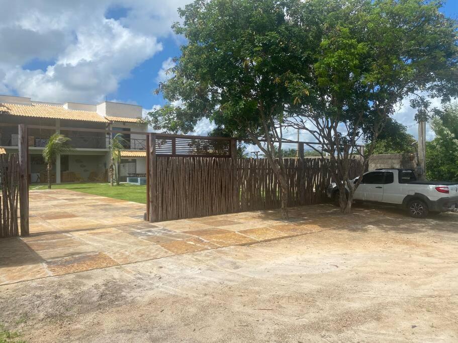 Casa dos Ventos -barra grande-pi