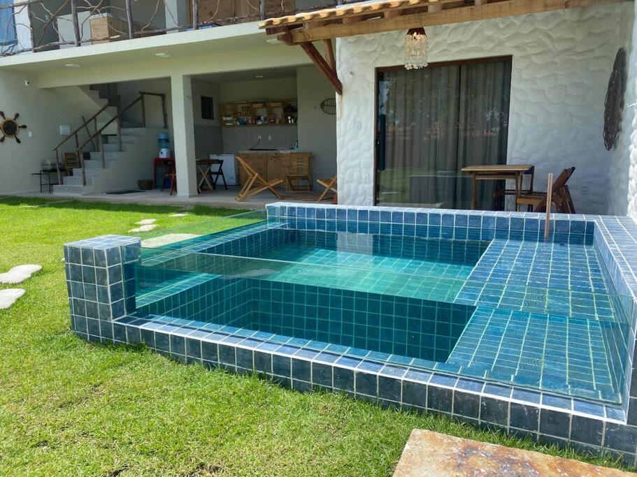 Casa dos Ventos -barra grande-pi