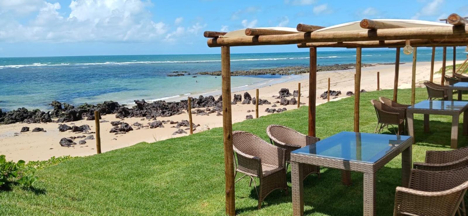 Pousada Praia das Tartarugas