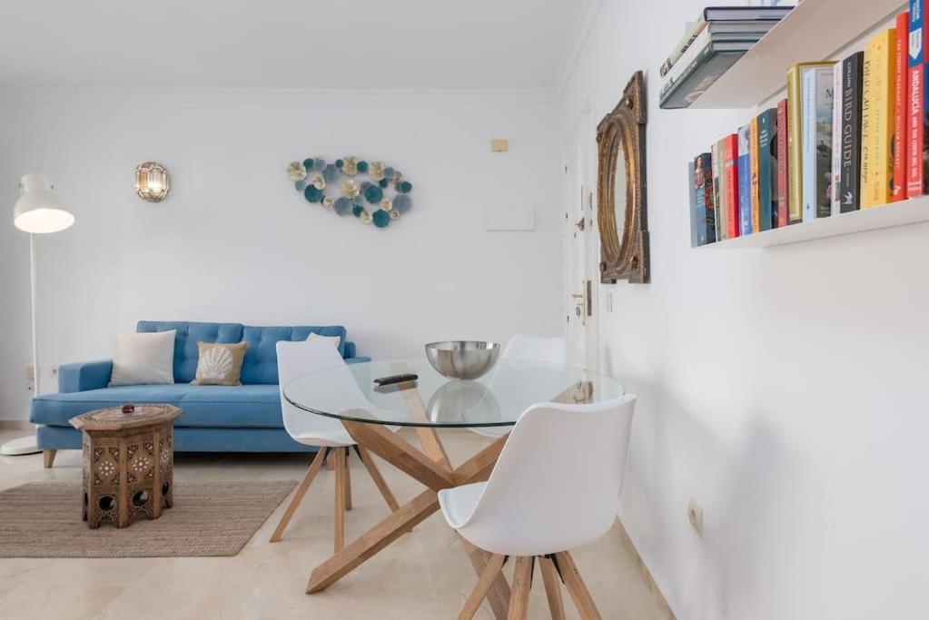 Lovely Benavista apartment walk to beach RDR361 view 3