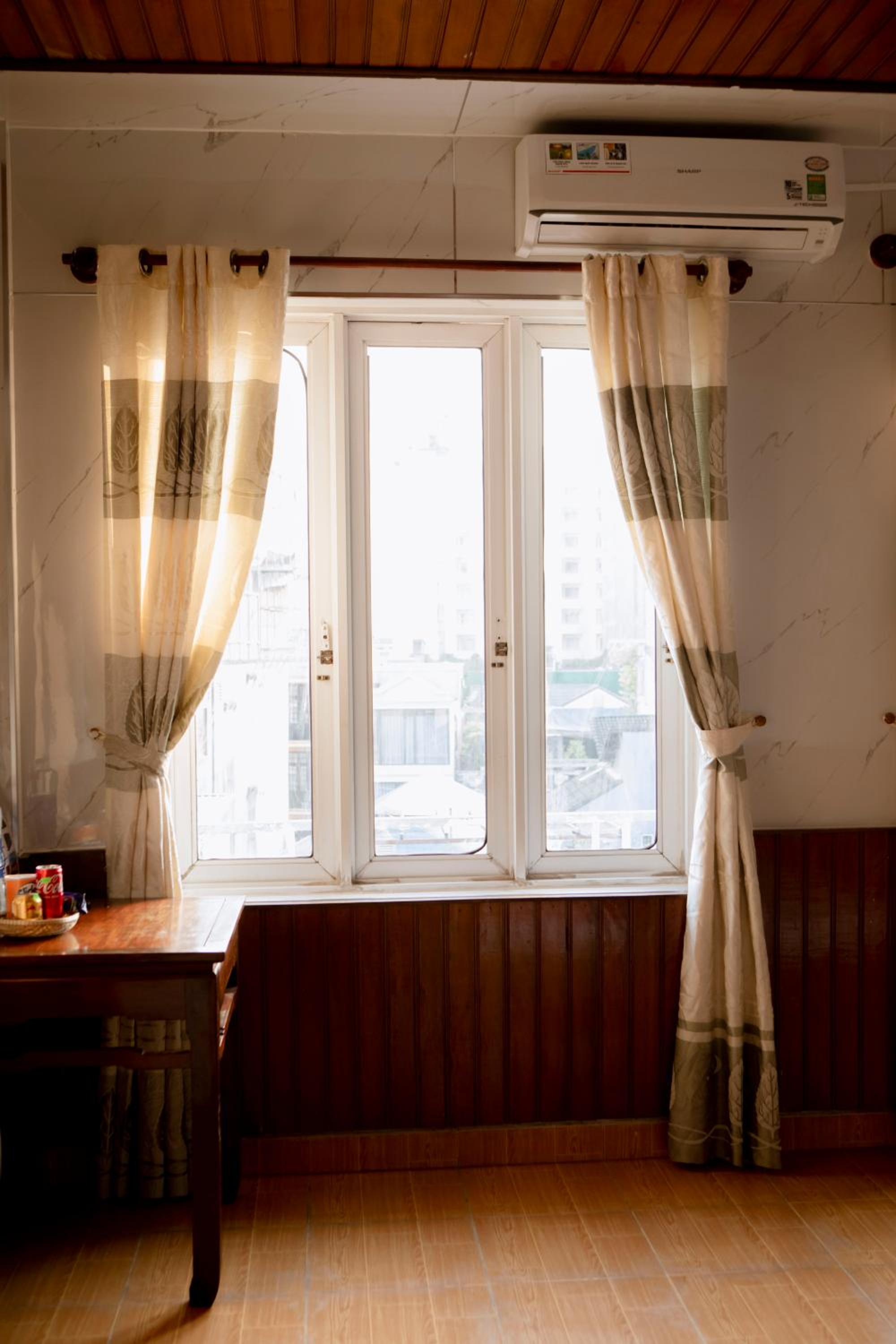 Golden Guesthouse