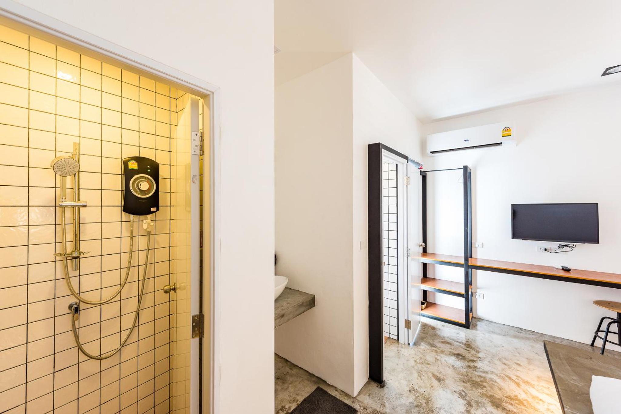 Book a Bed Poshtel - SHA Plus