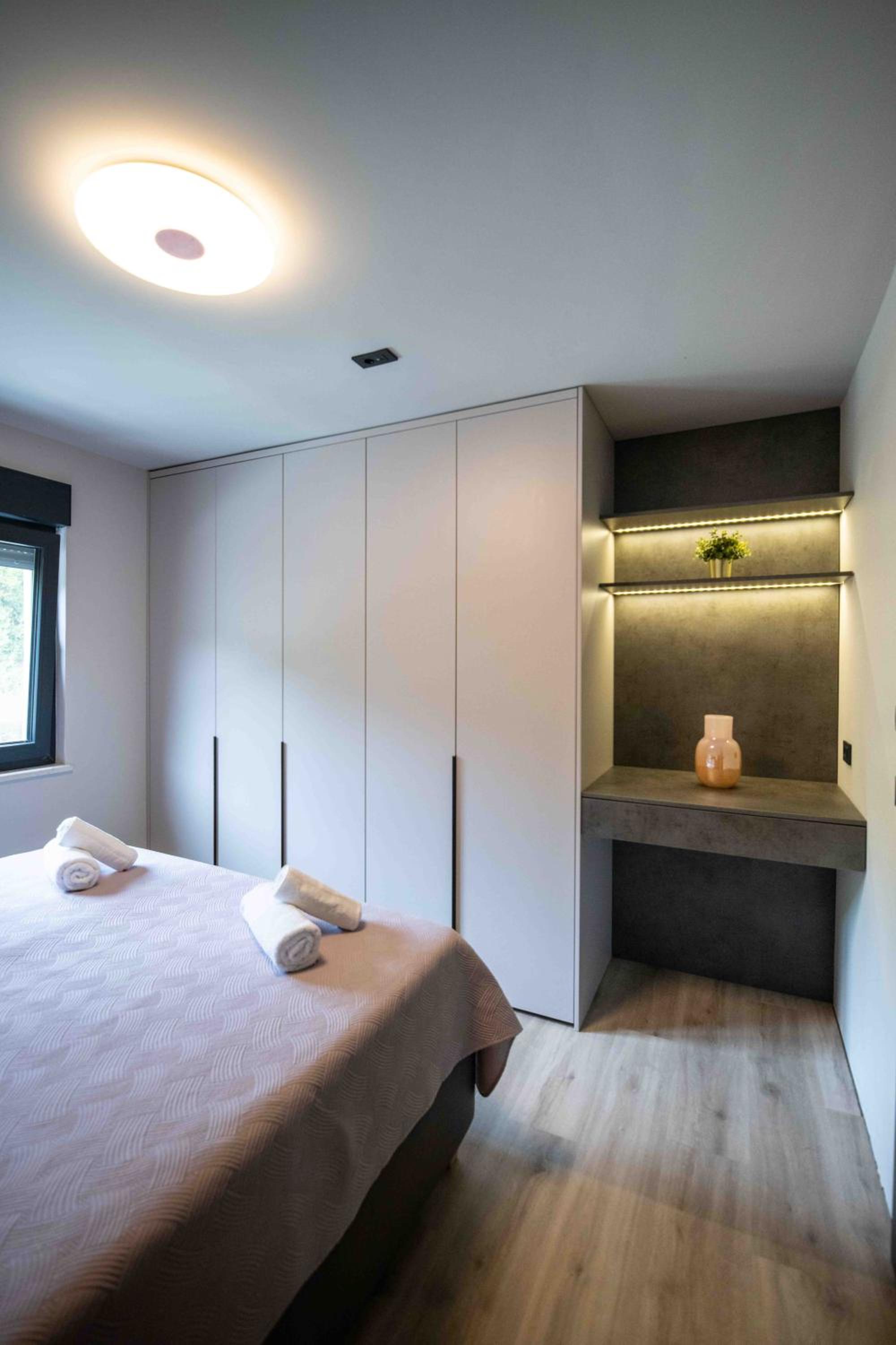 Family Suite Peppina