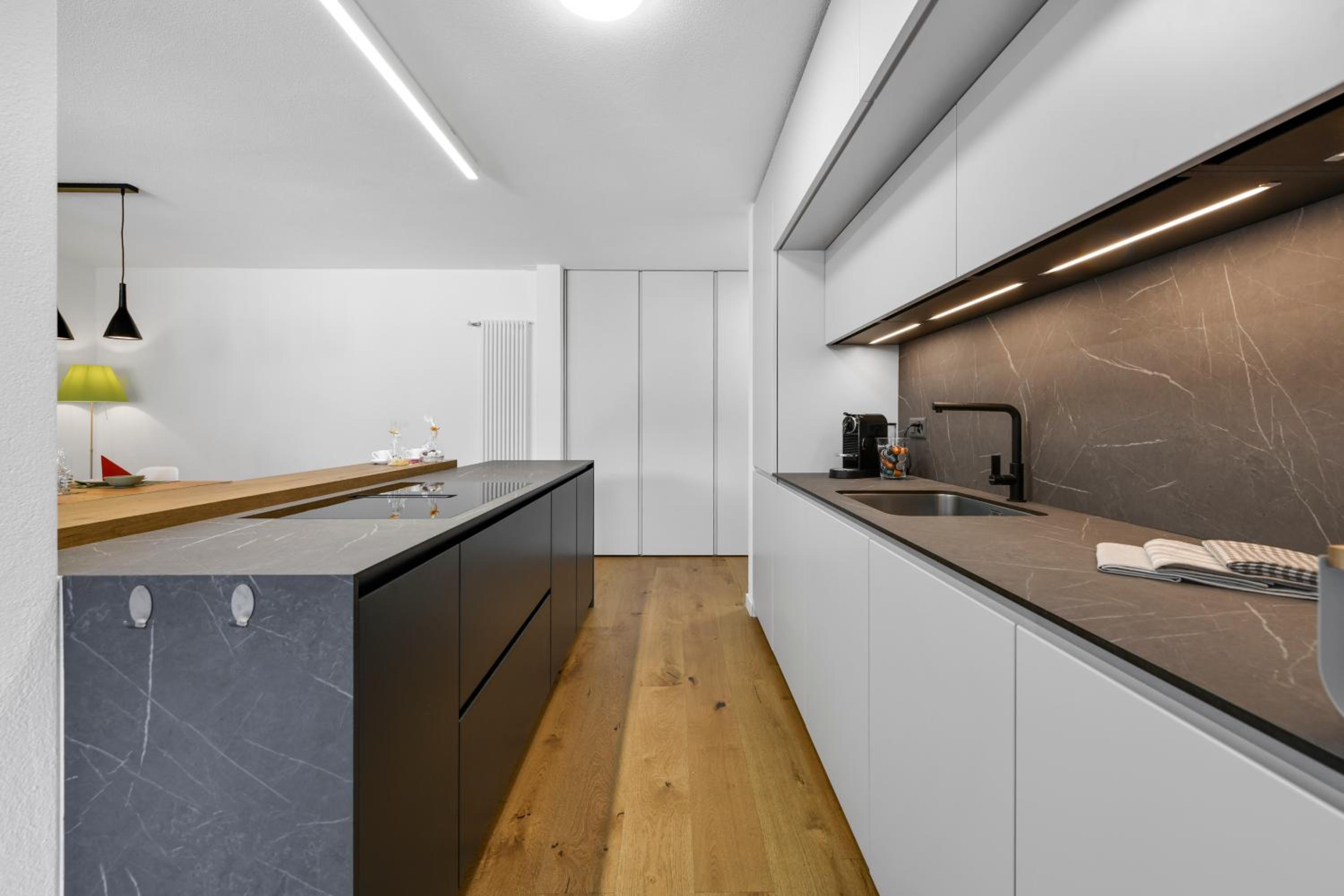 Ferienwohnung Ascona Vista Verde