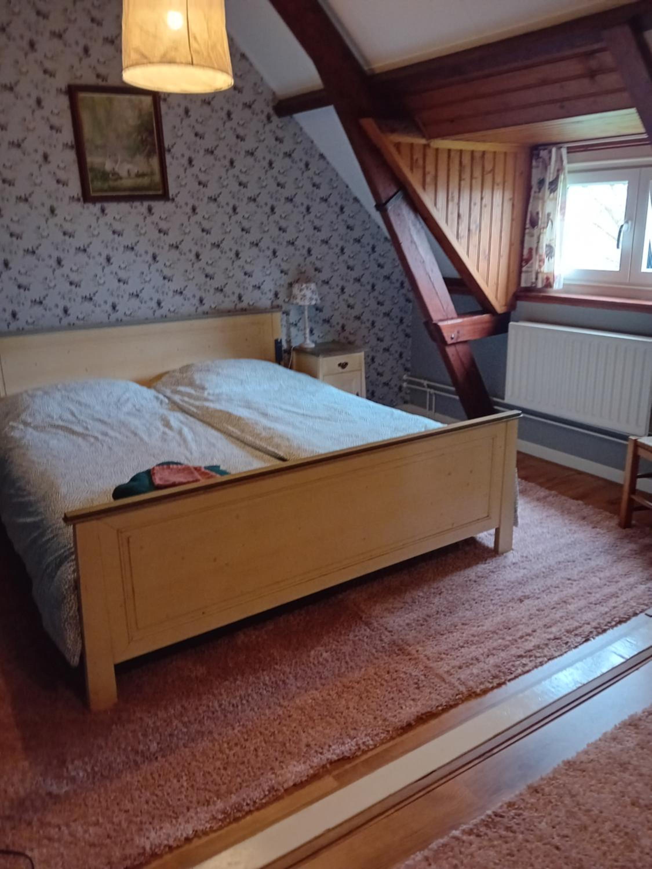B&B De Kaagse Koe