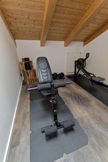 Ferienwohnung Ahornpark