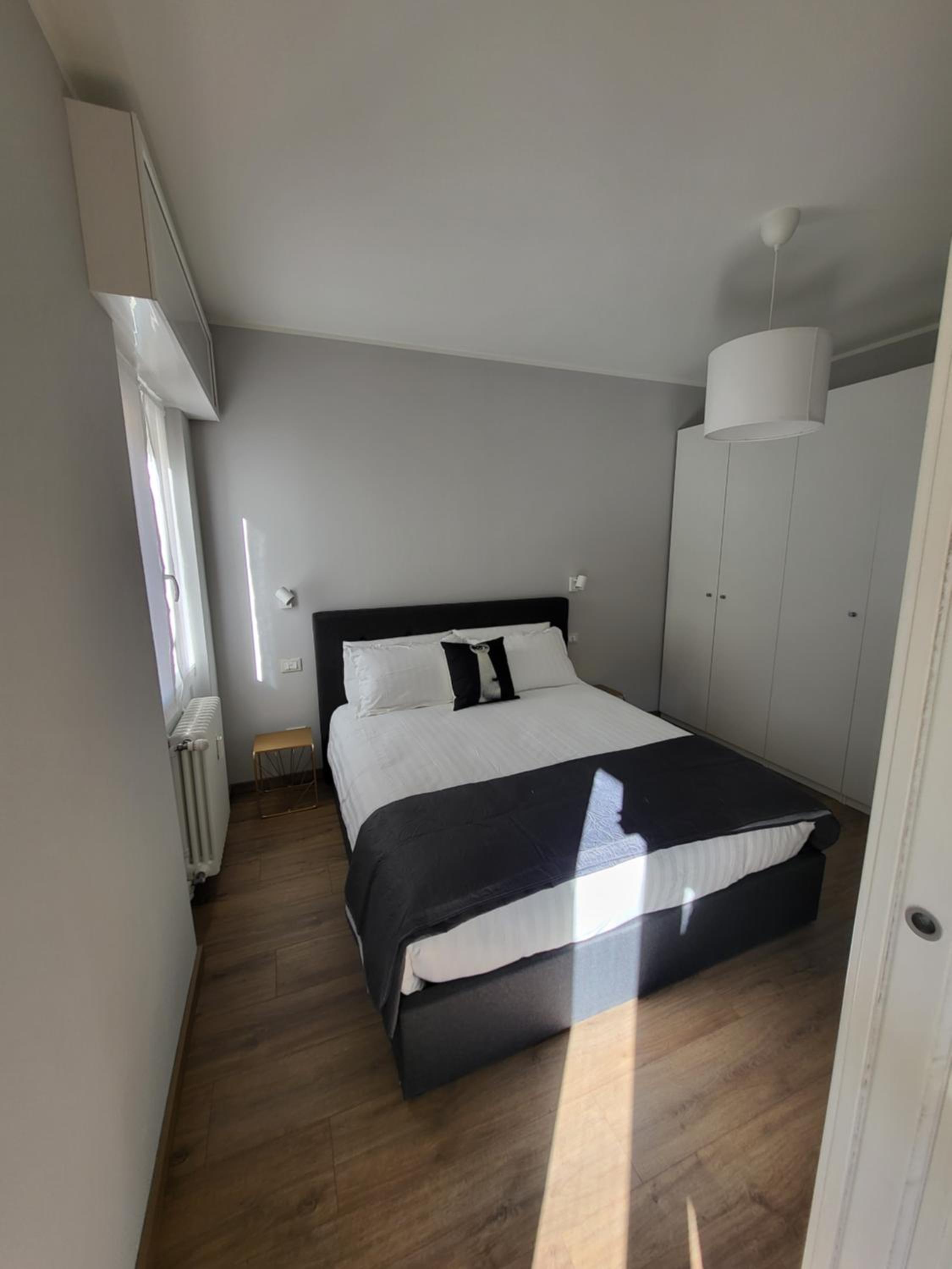 Central Apartments Domodossola