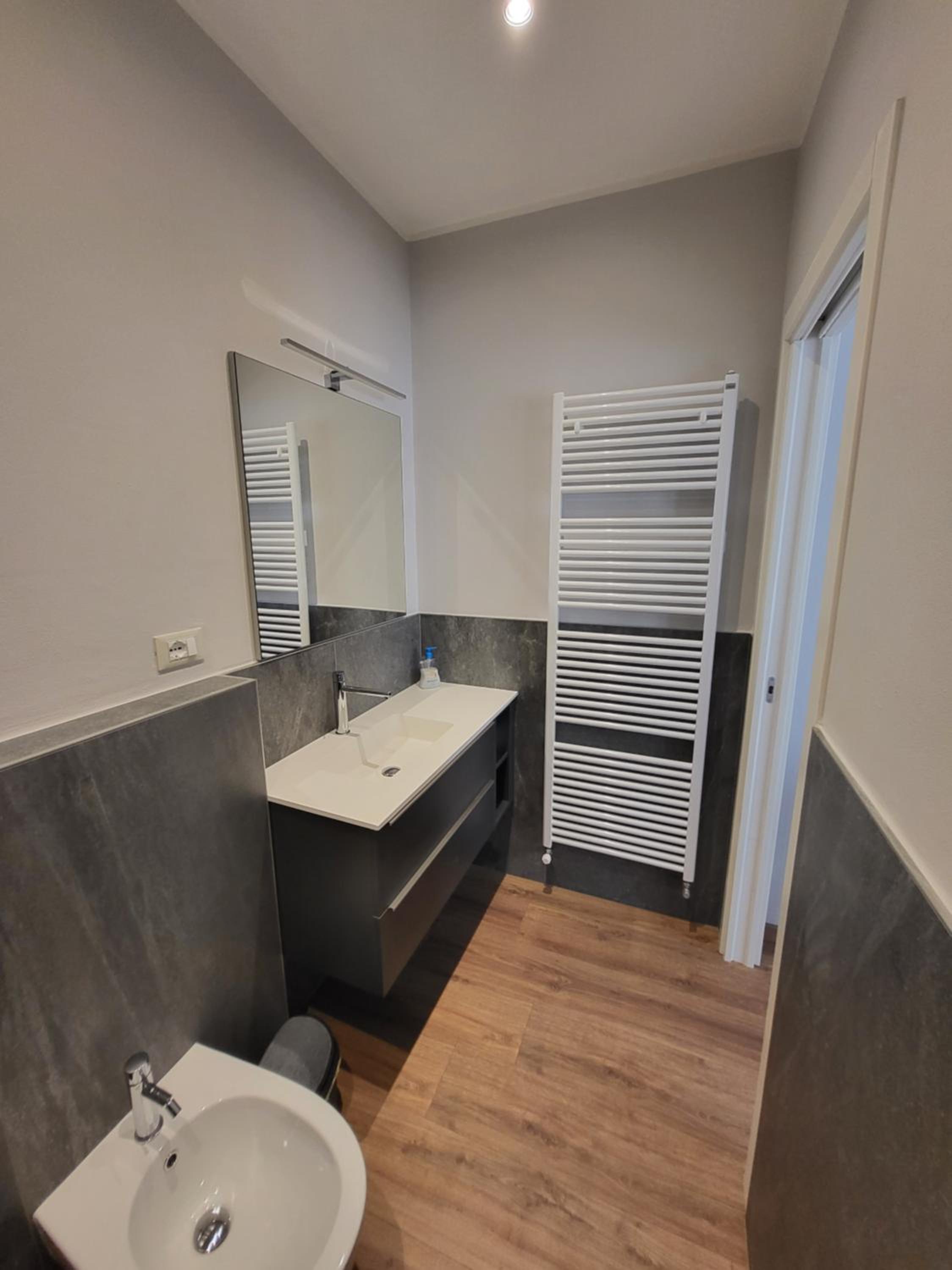 Central Apartments Domodossola