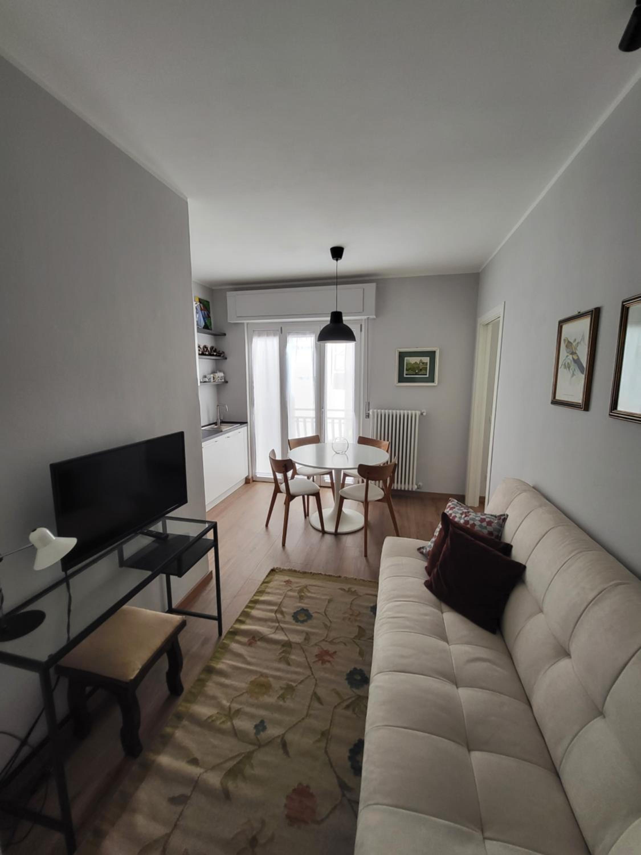 Central Apartments Domodossola