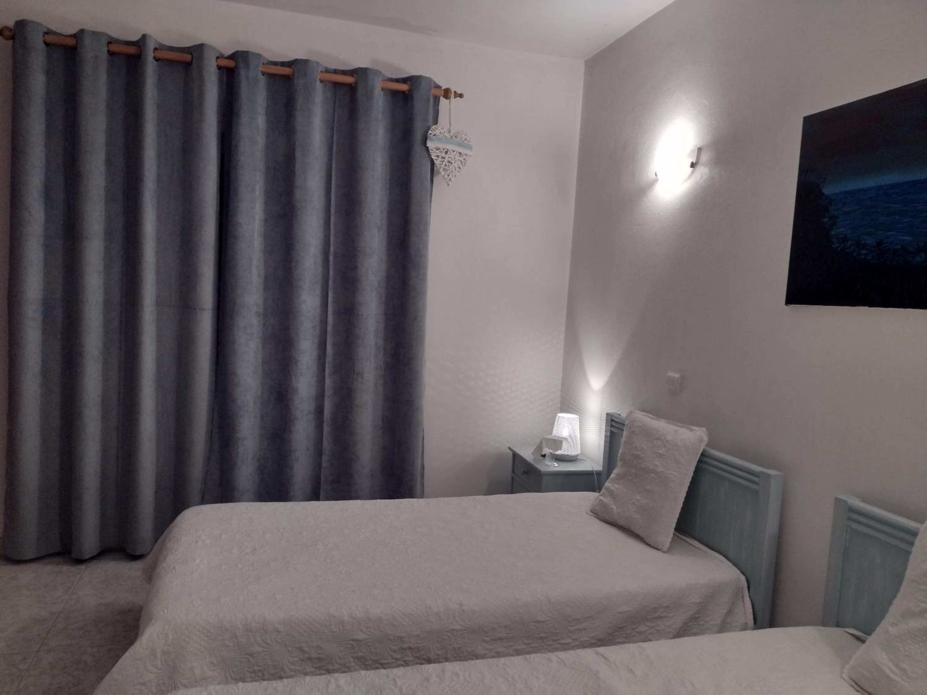 Nightingale Villa view 5