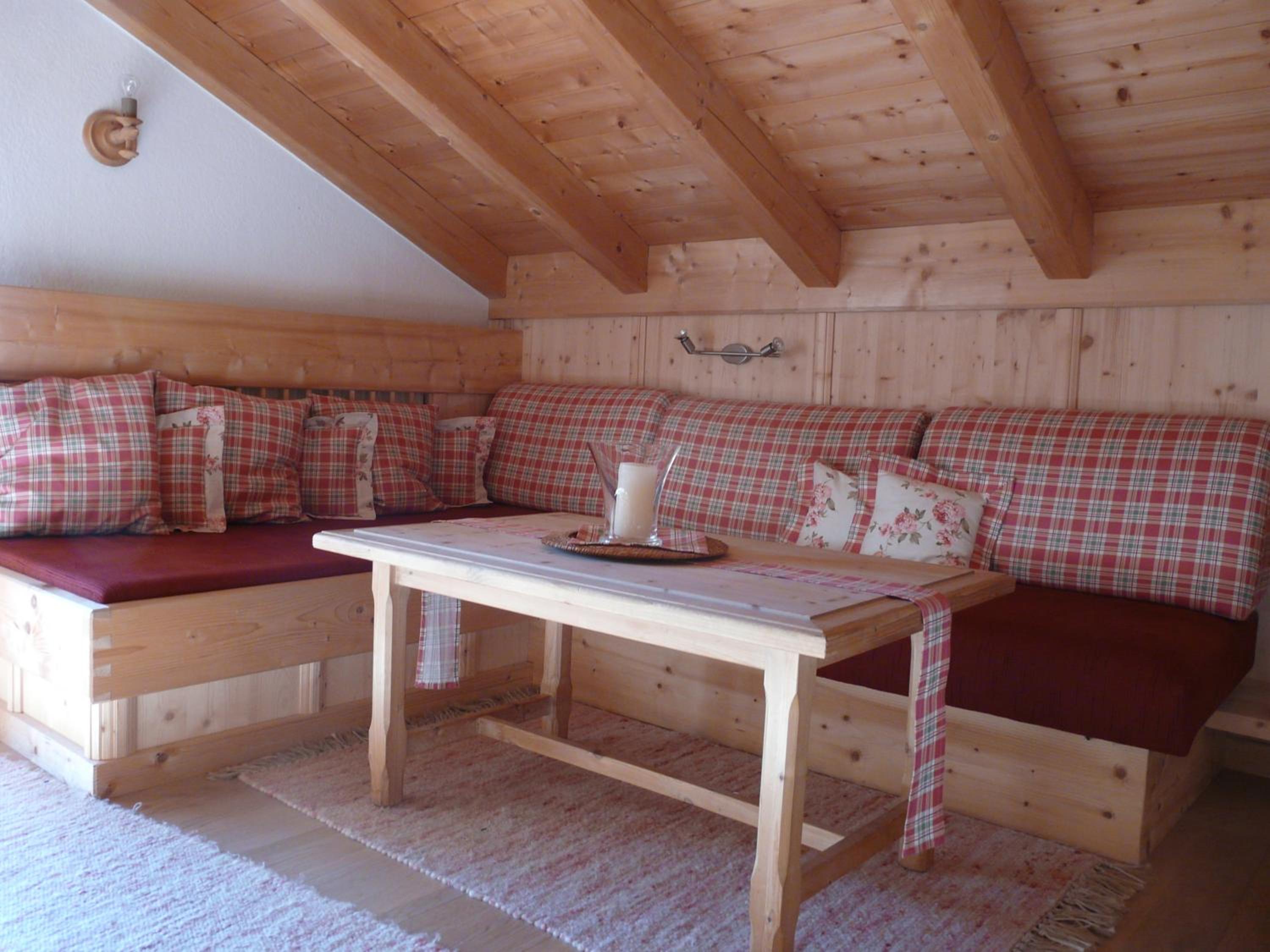 Landhaus Am Arzbach view 4