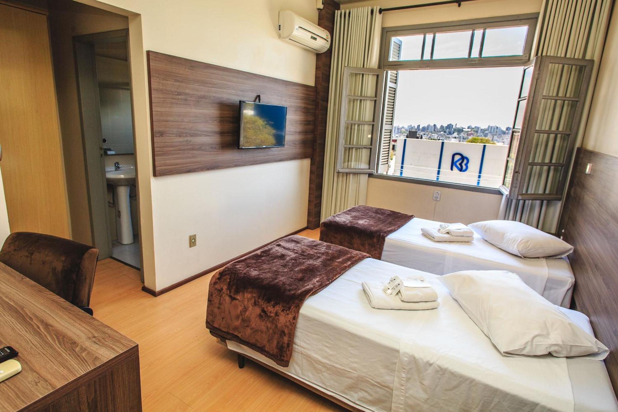 Hotel Pousada São Lourenço