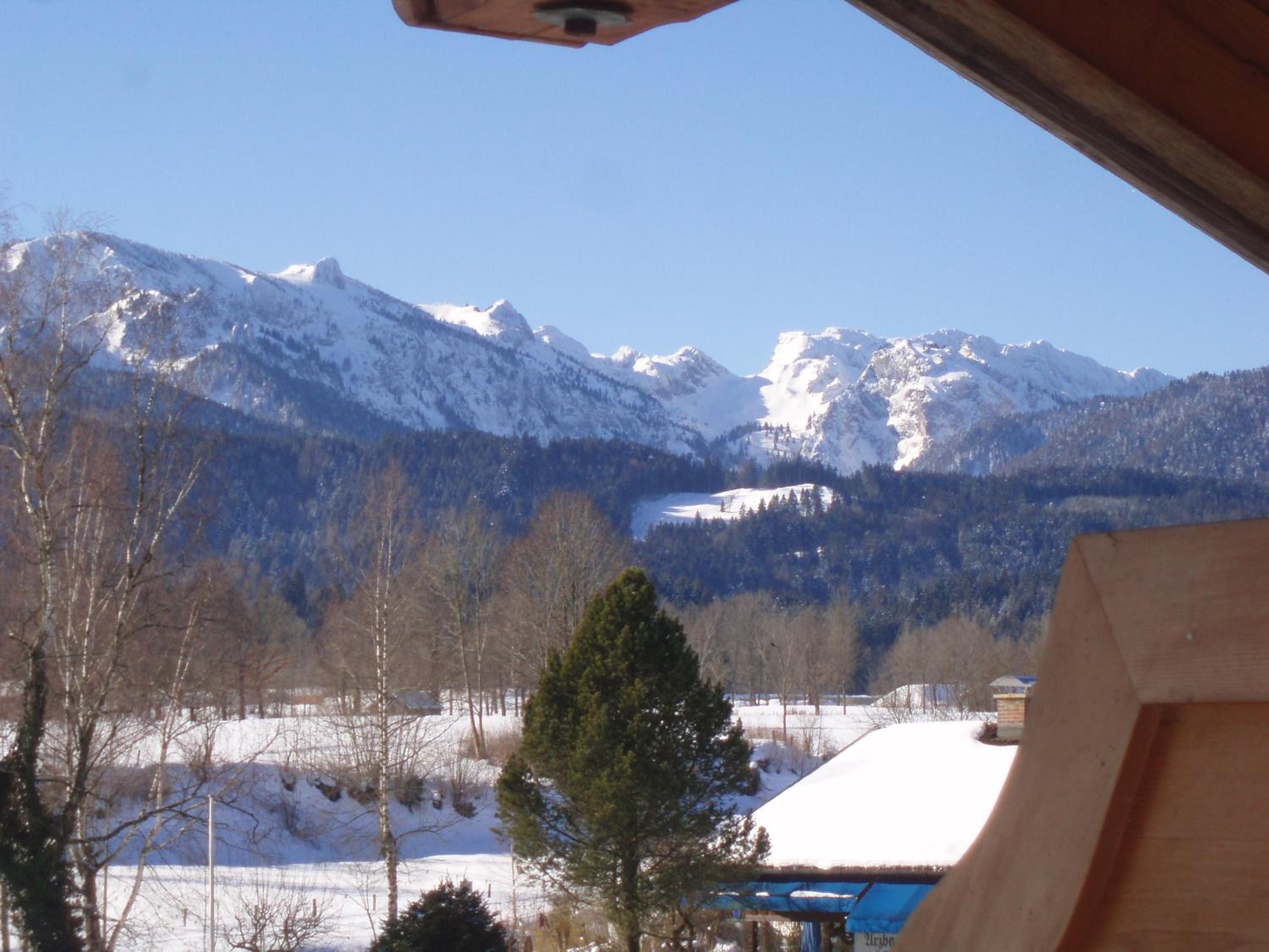 Landhaus Am Arzbach view 3