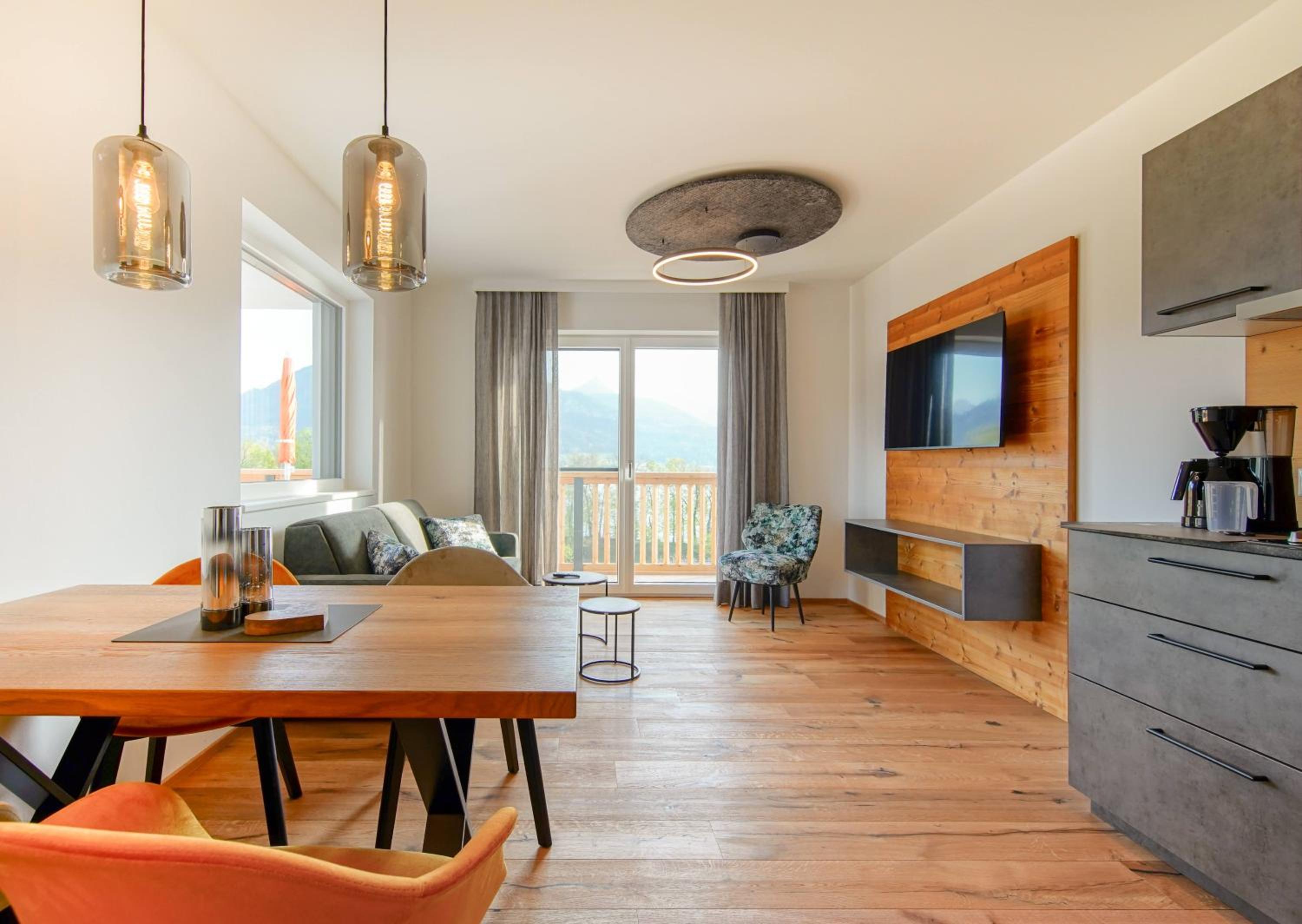 Haus Alpenblick