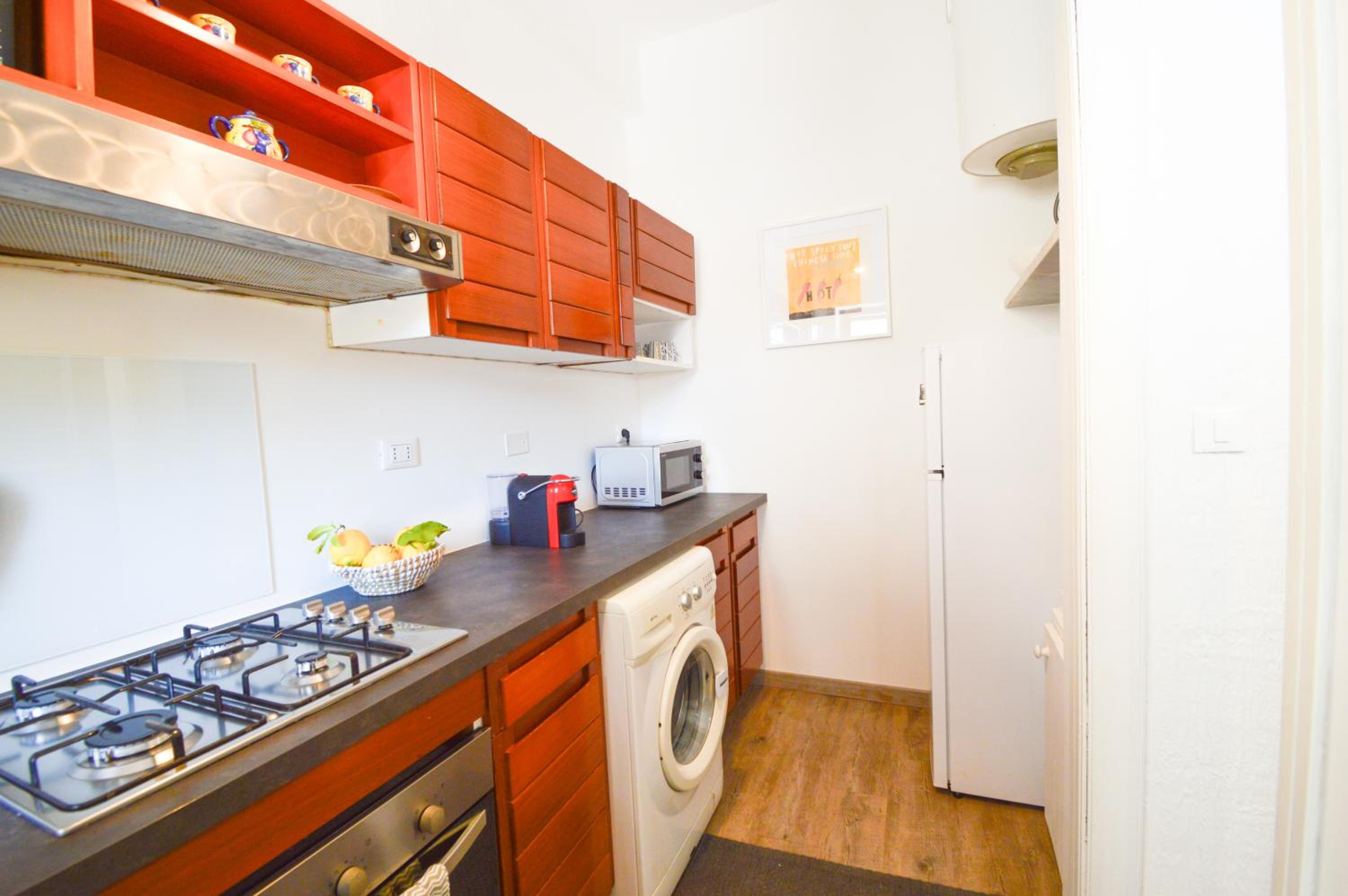Azzurra Cottage