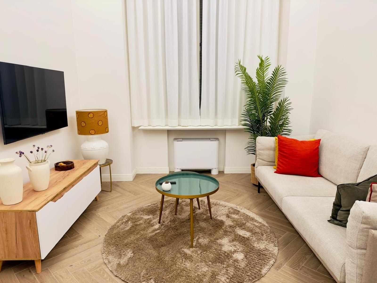 Cuore di Brera, unique location, great charm