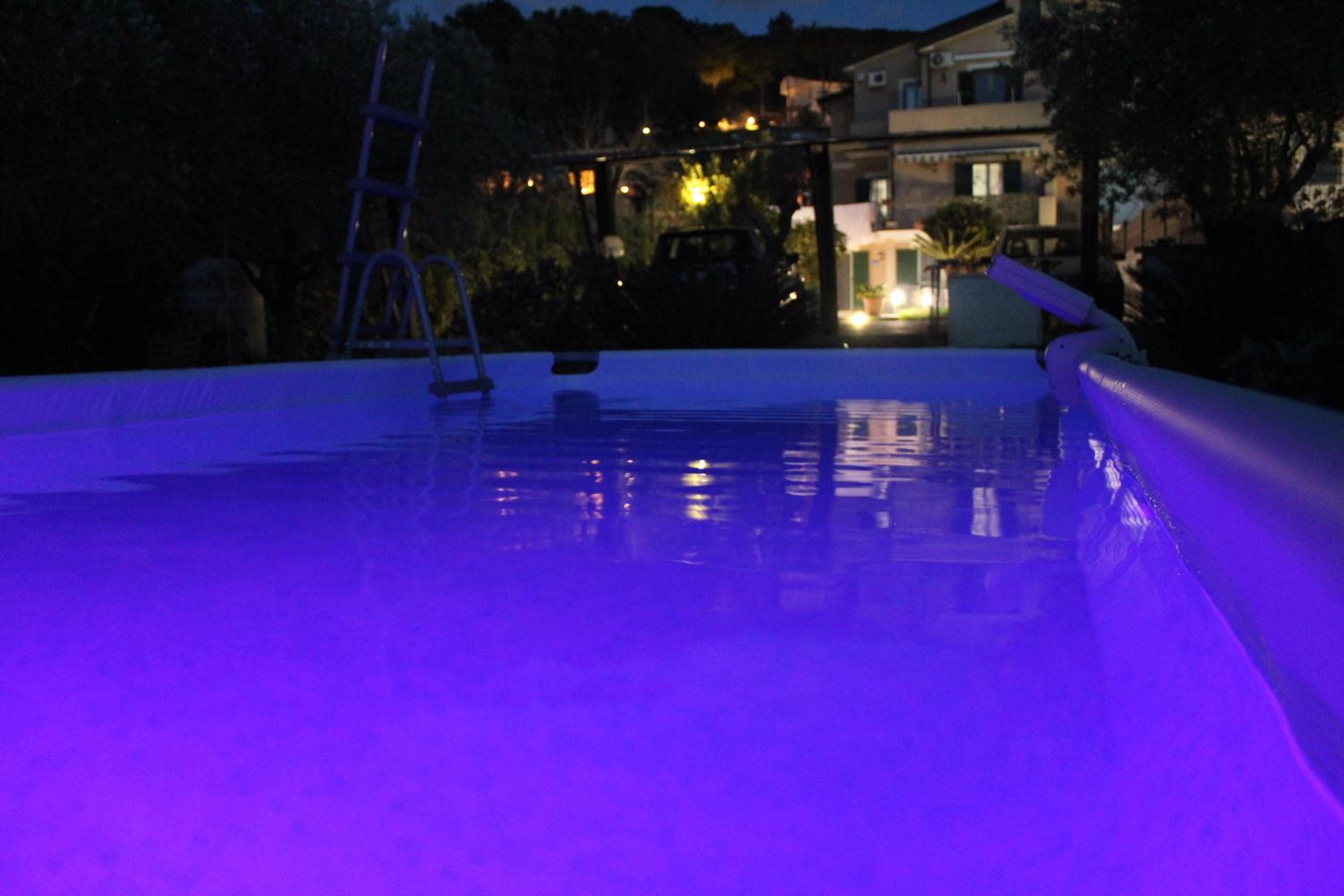 Villa Carol