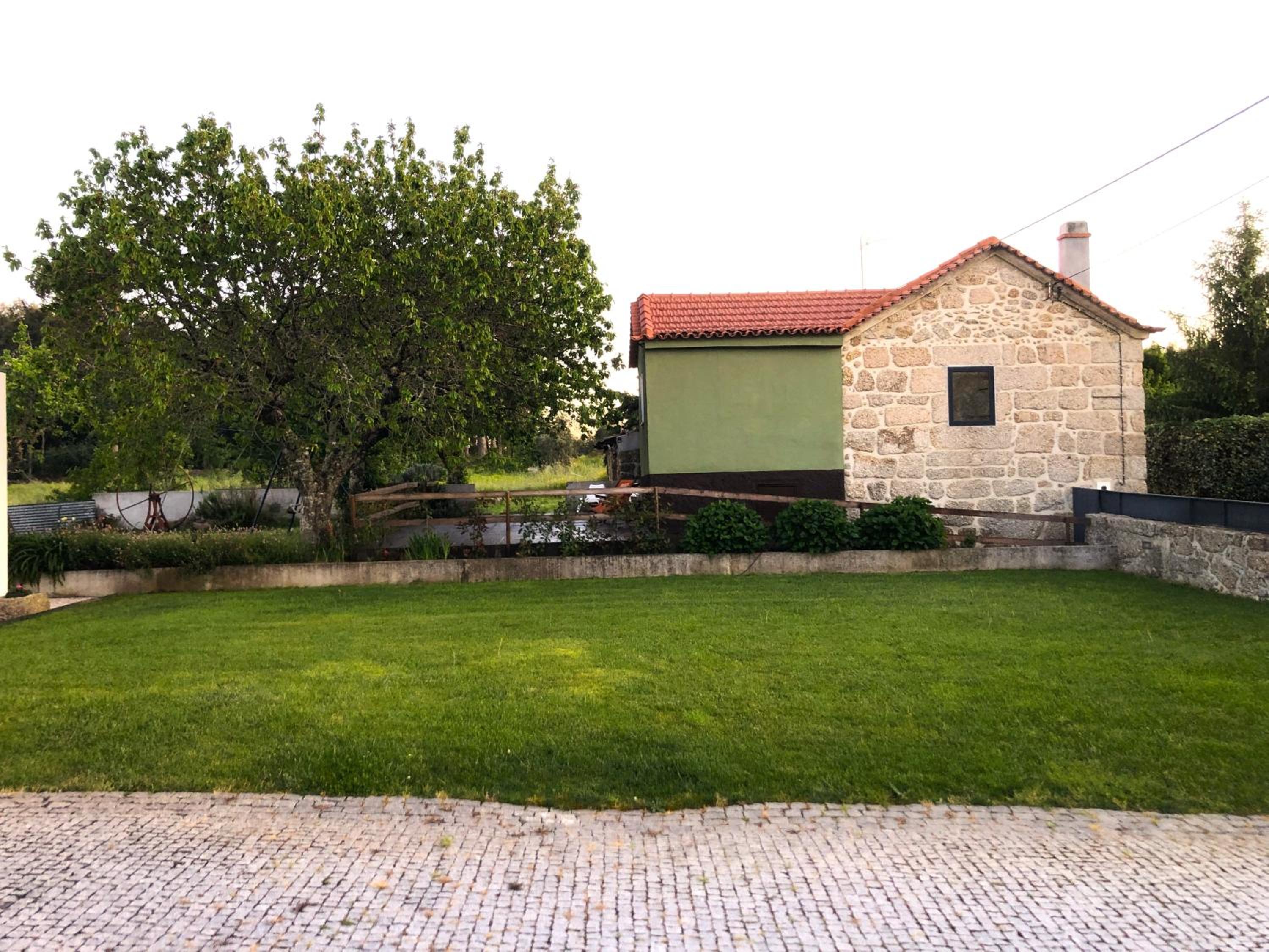 Casa Velha Azeitona view 3