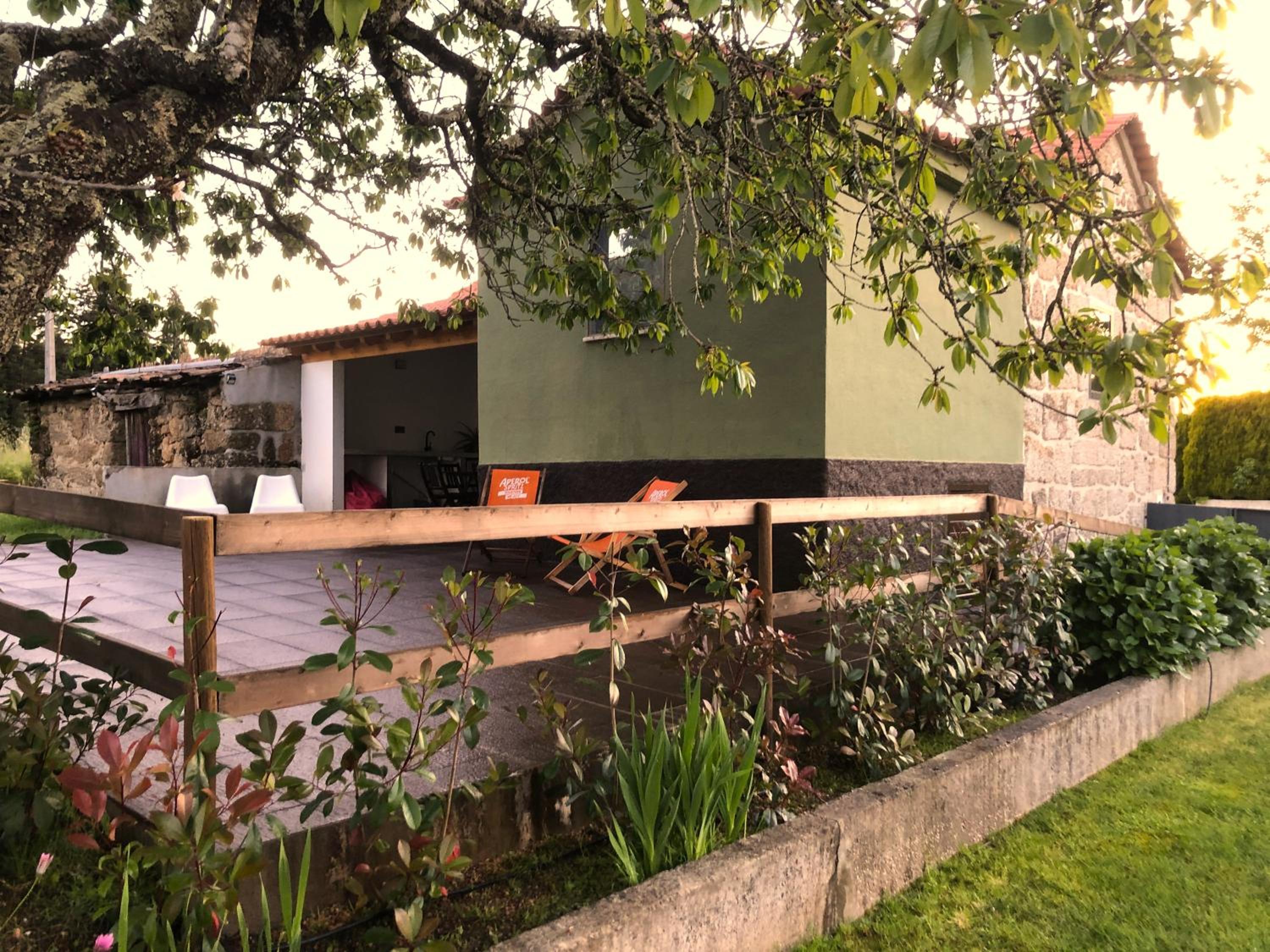 Casa Velha Azeitona view 5