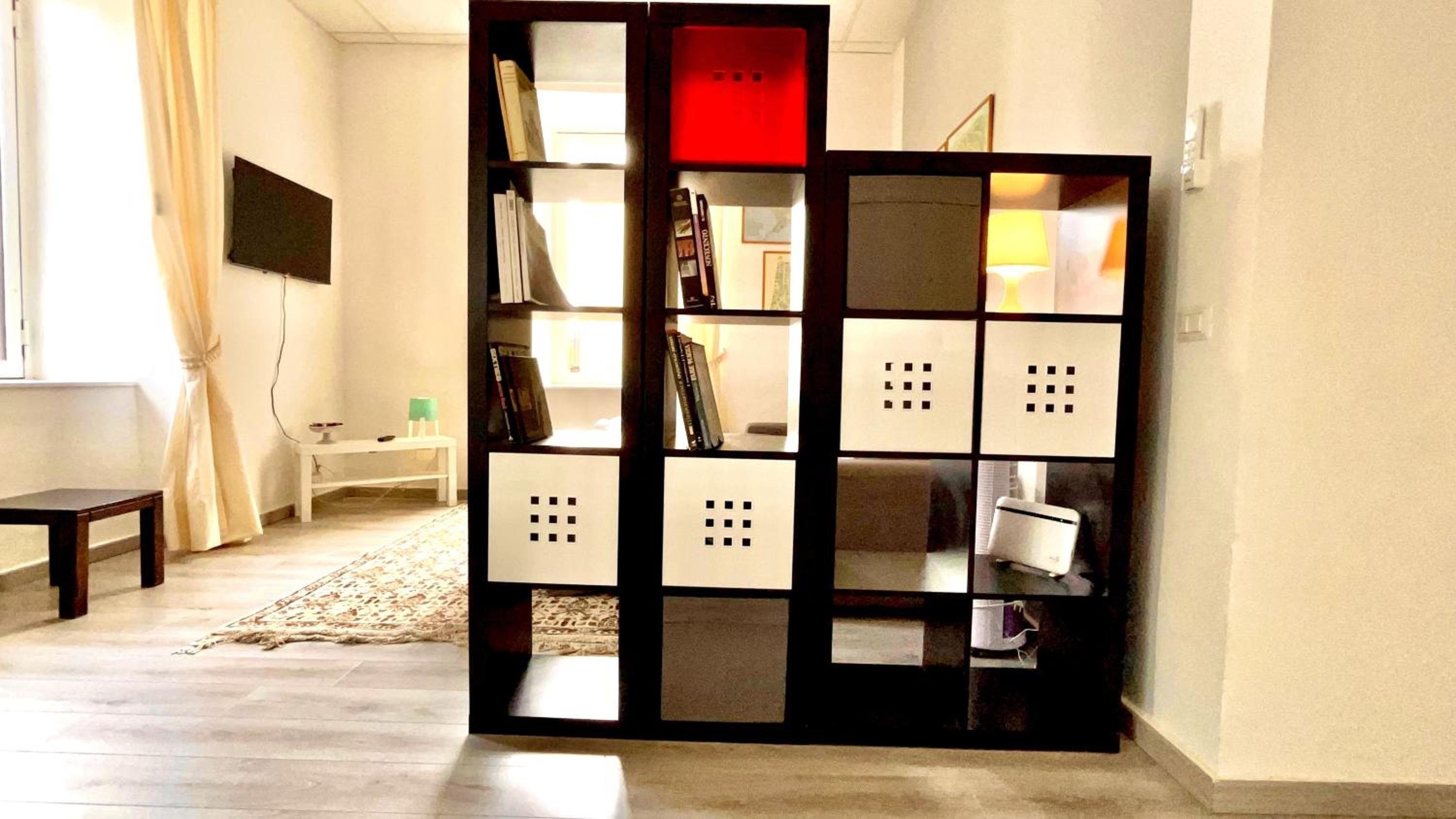 La casa di Marilyn