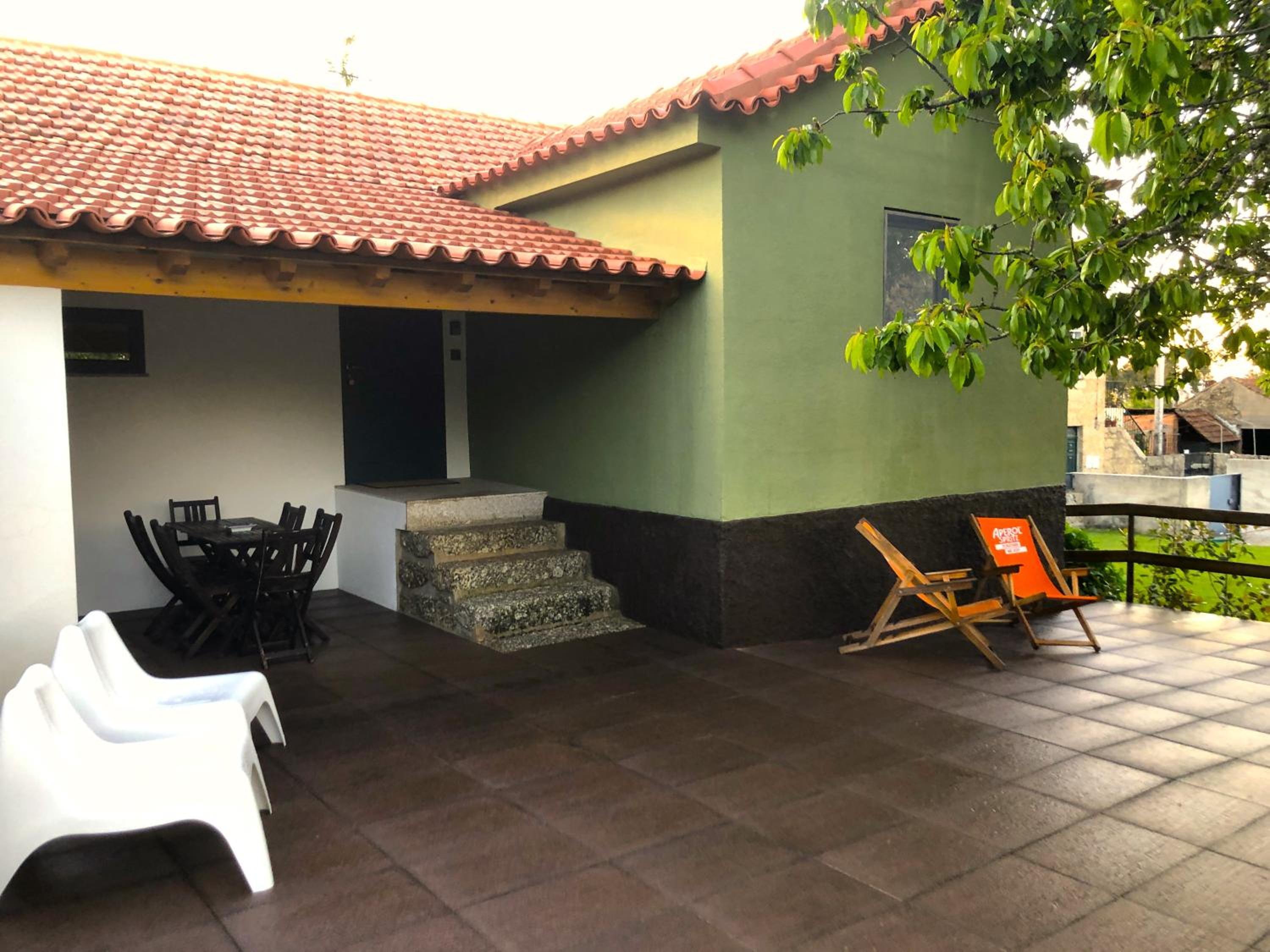 Casa Velha Azeitona view 4