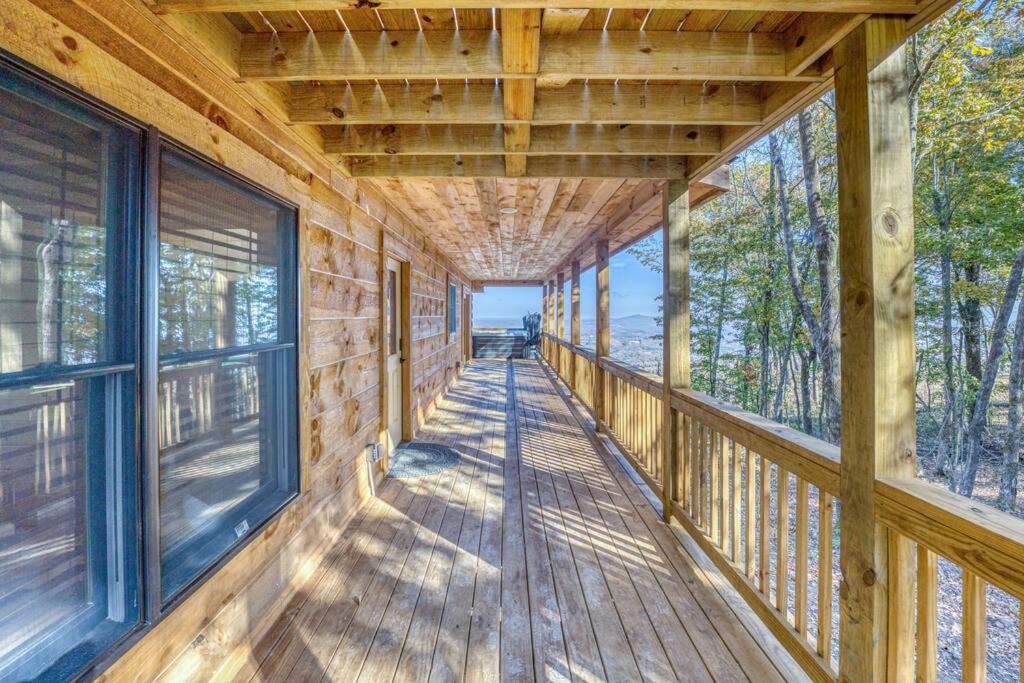 Jasper Mountain Lodge