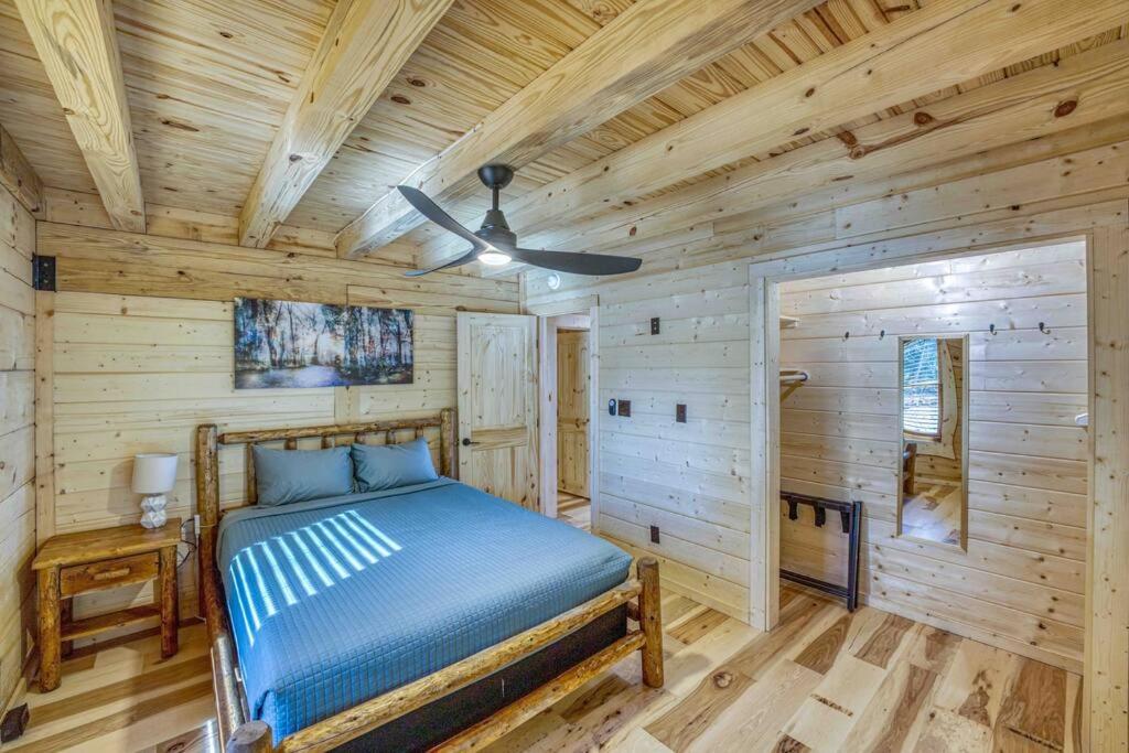 Jasper Mountain Lodge