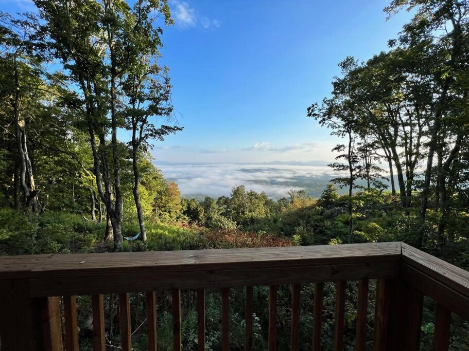 Jasper Mountain Lodge