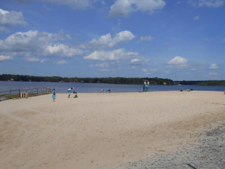 Whispering Pines Retreat view 4